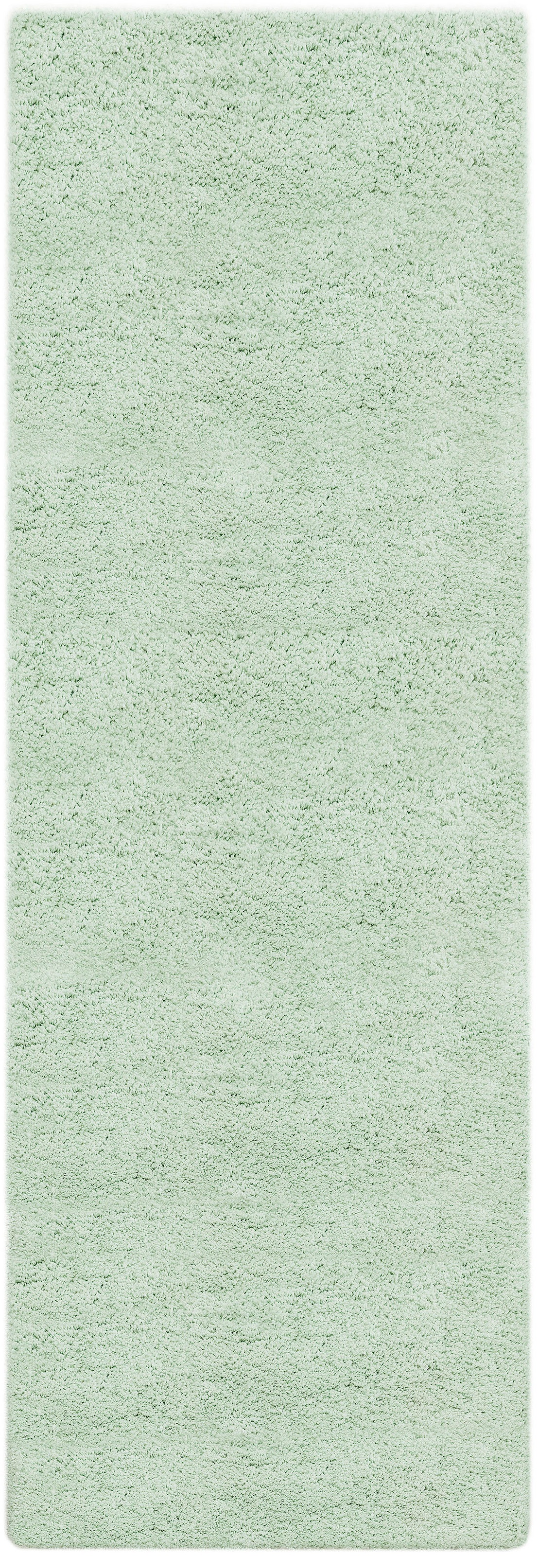 my home Hochflor-Läufer »Desner«, rechteckig, 38 mm Höhe, besonders weich und flauschig durch Microfaser, fussbodenheizungsgeeignet, Teppichläufer, Brücke, ideale Teppiche für Wohnzimmer, Schlafzimmer, Esszimmer, Flur & Diele