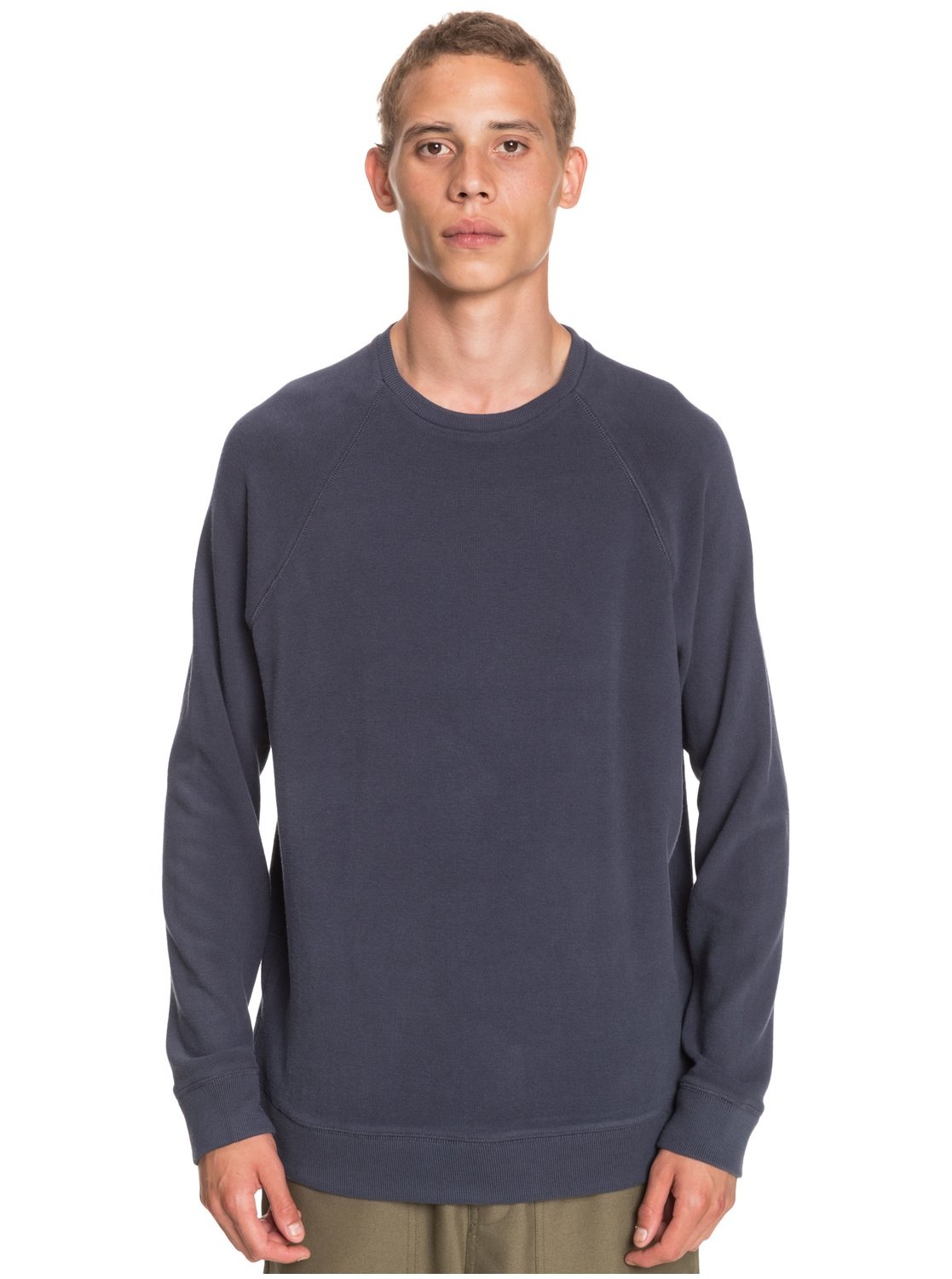 Image of Quiksilver Strickpullover »Toolangi Slate« bei Ackermann Versand Schweiz