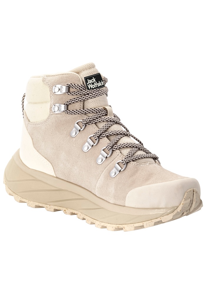 Jack Wolfskin »TERRAVENTURE URBAN MID W«