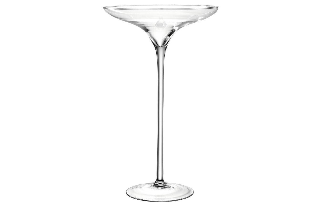 Image of LEONARDO Schale »Poesia 50 cm 1«, aus Glas bei Ackermann Versand Schweiz