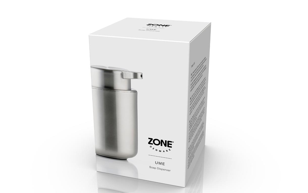 Zone Denmark Distributeur de savon »Zone Ume, 0.25 ml«