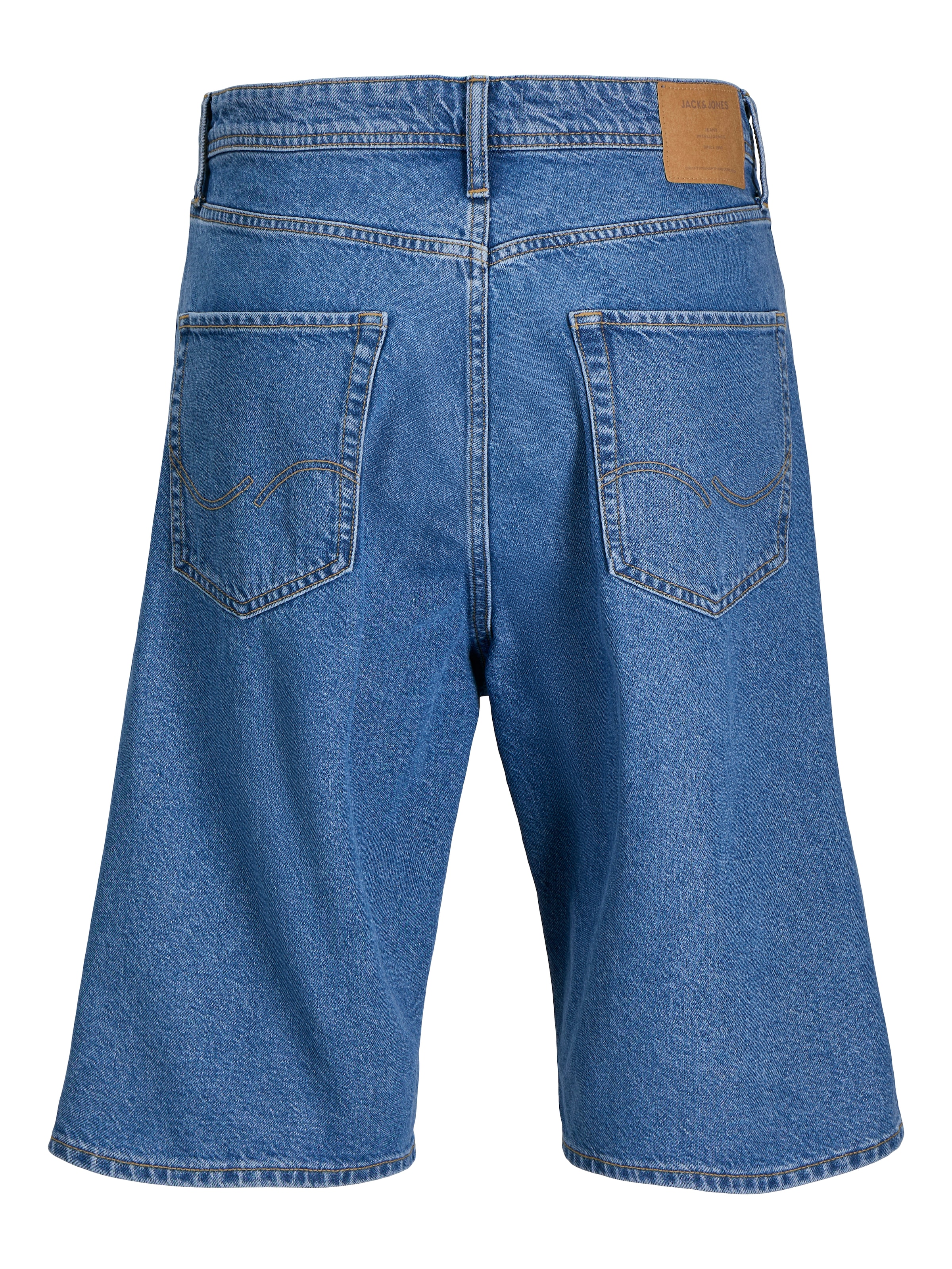 Jack & Jones Shorts »JJIRON JJORIGINAL SHORTS MF 328 SN«