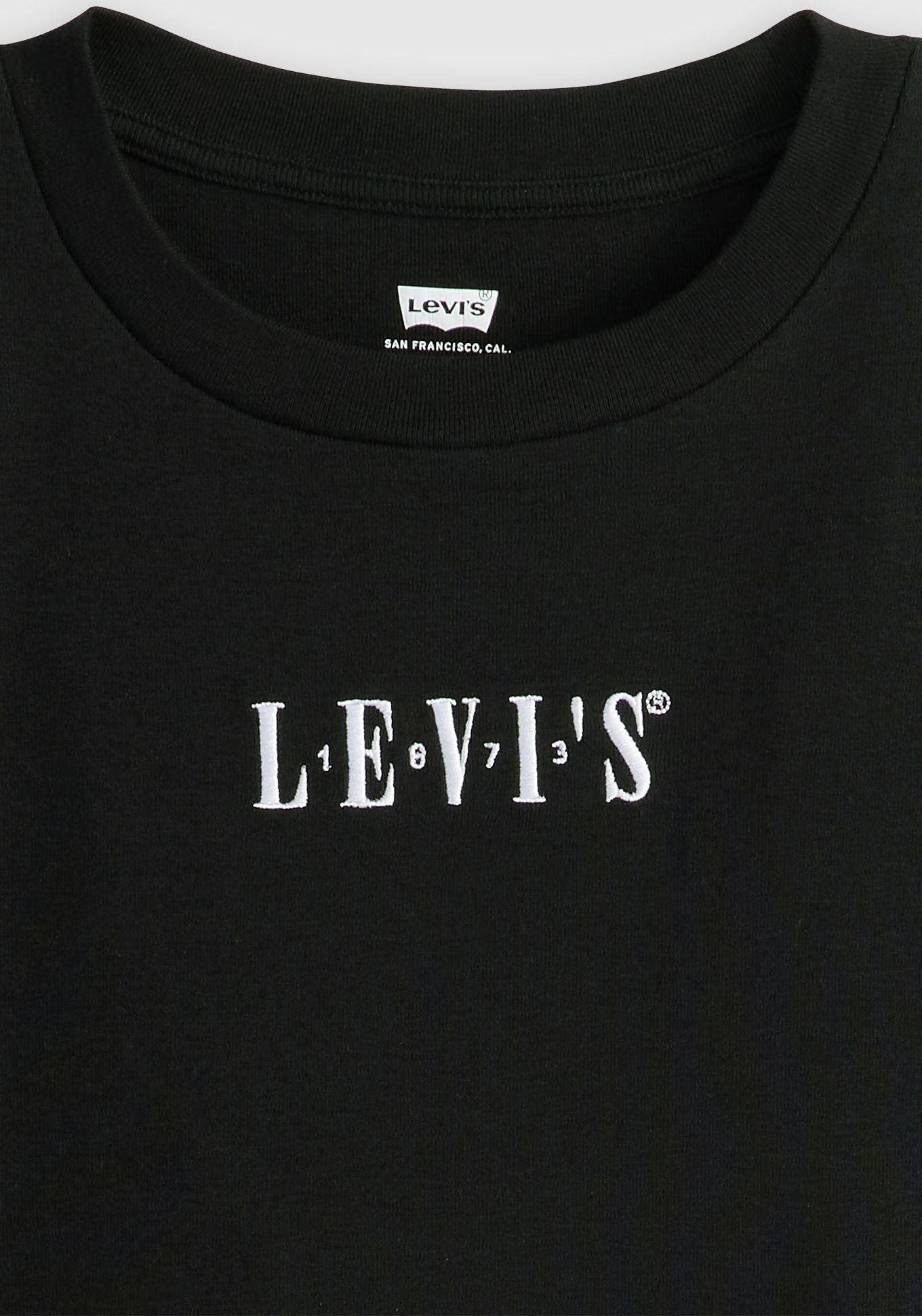 Levi's® Plus T-Shirt »LV T-Shirt PL PERFECT TEE«