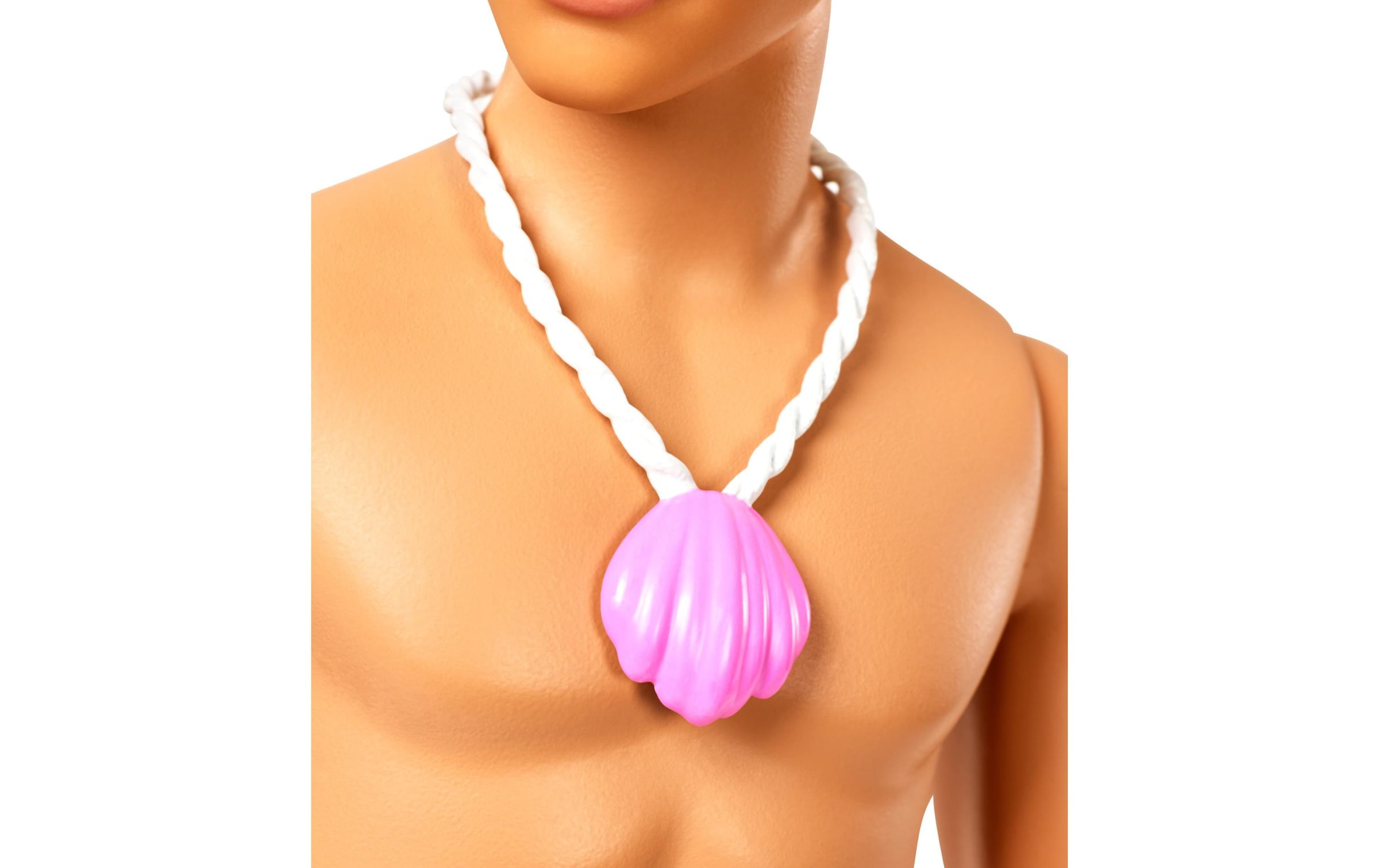 Barbie Anziehpuppe »Dreamtopia Meermann«, Puppenreihe Dreamtopia