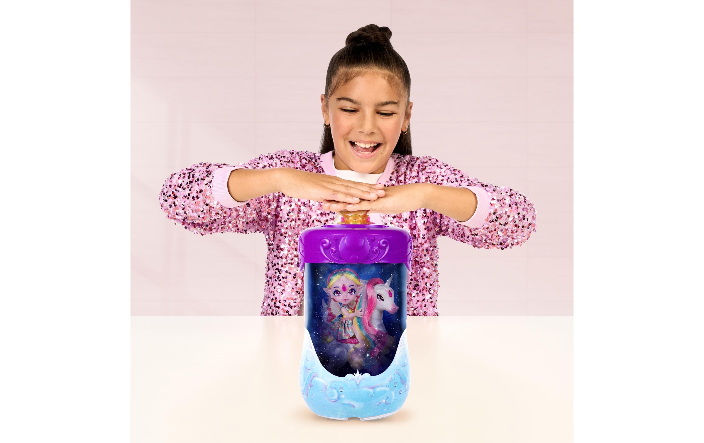 Moose Anziehpuppe »Mixies Pixlings S2 Unia«