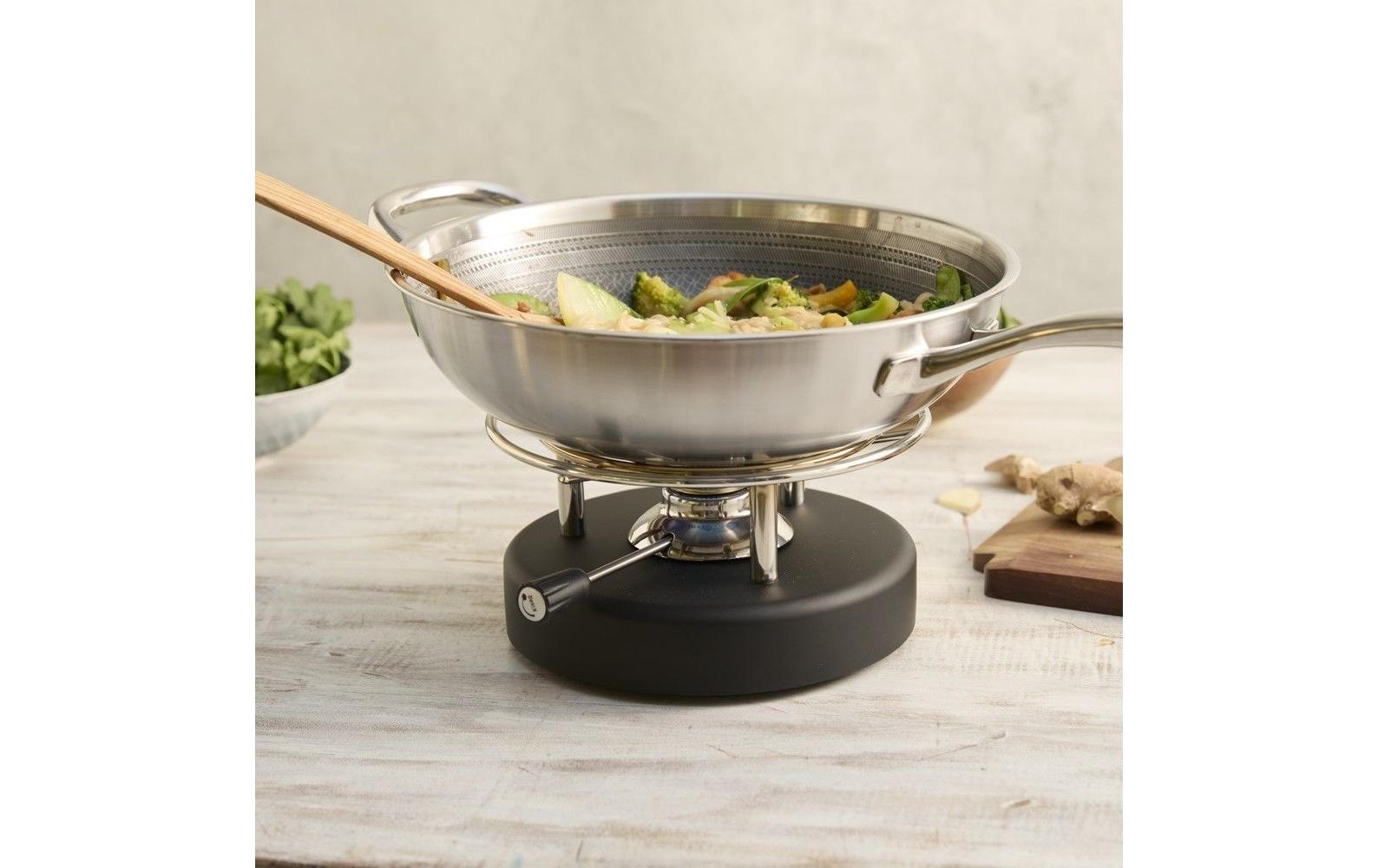   Wok »Kisag KOBE 28 cm«