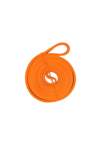 Fitnessband »Fitnessband stark, orange«