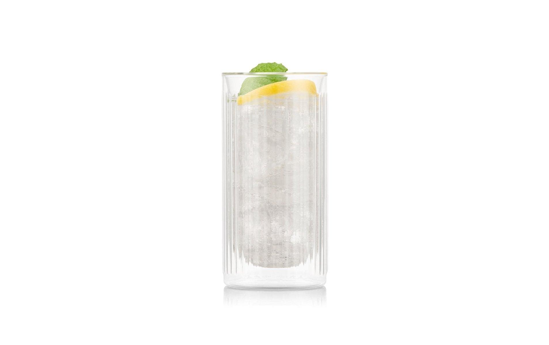 Bodum Whiskyglas »Gin & Tonic 2er Set 0,28 l«
