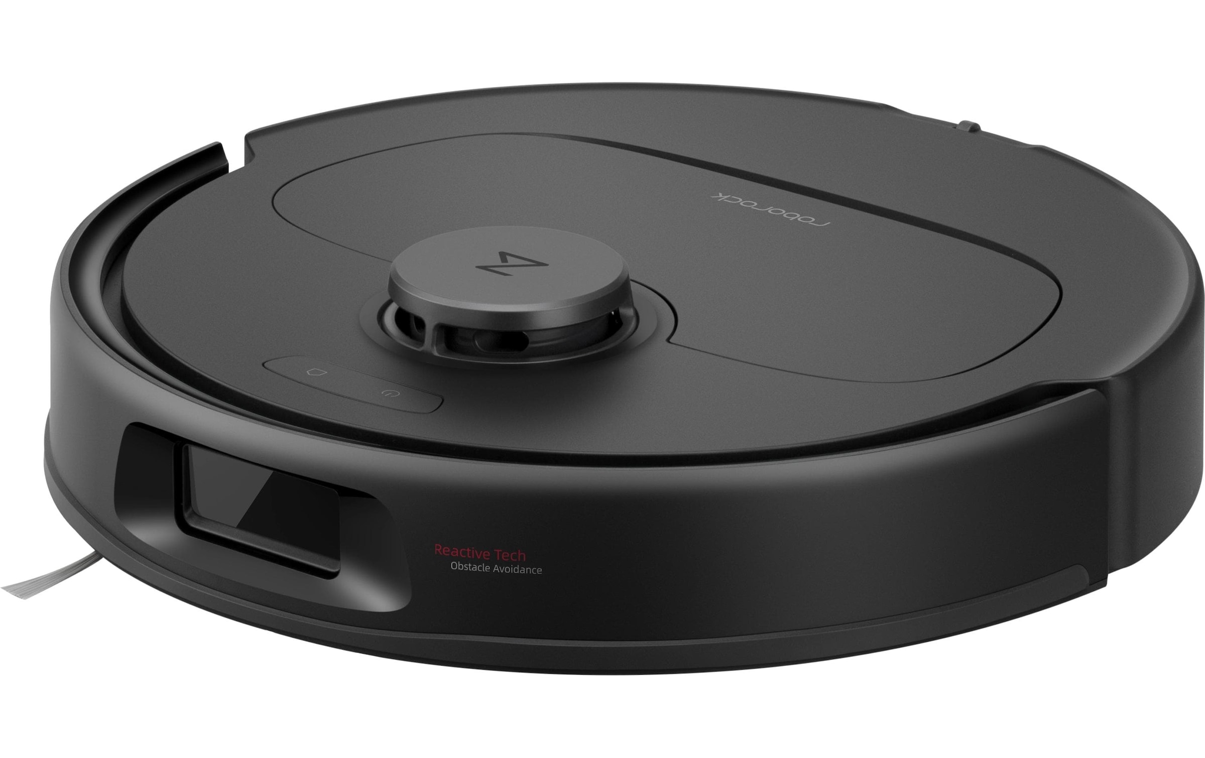 Roborock Robot d'aspiration eau et poussière »QR 598«