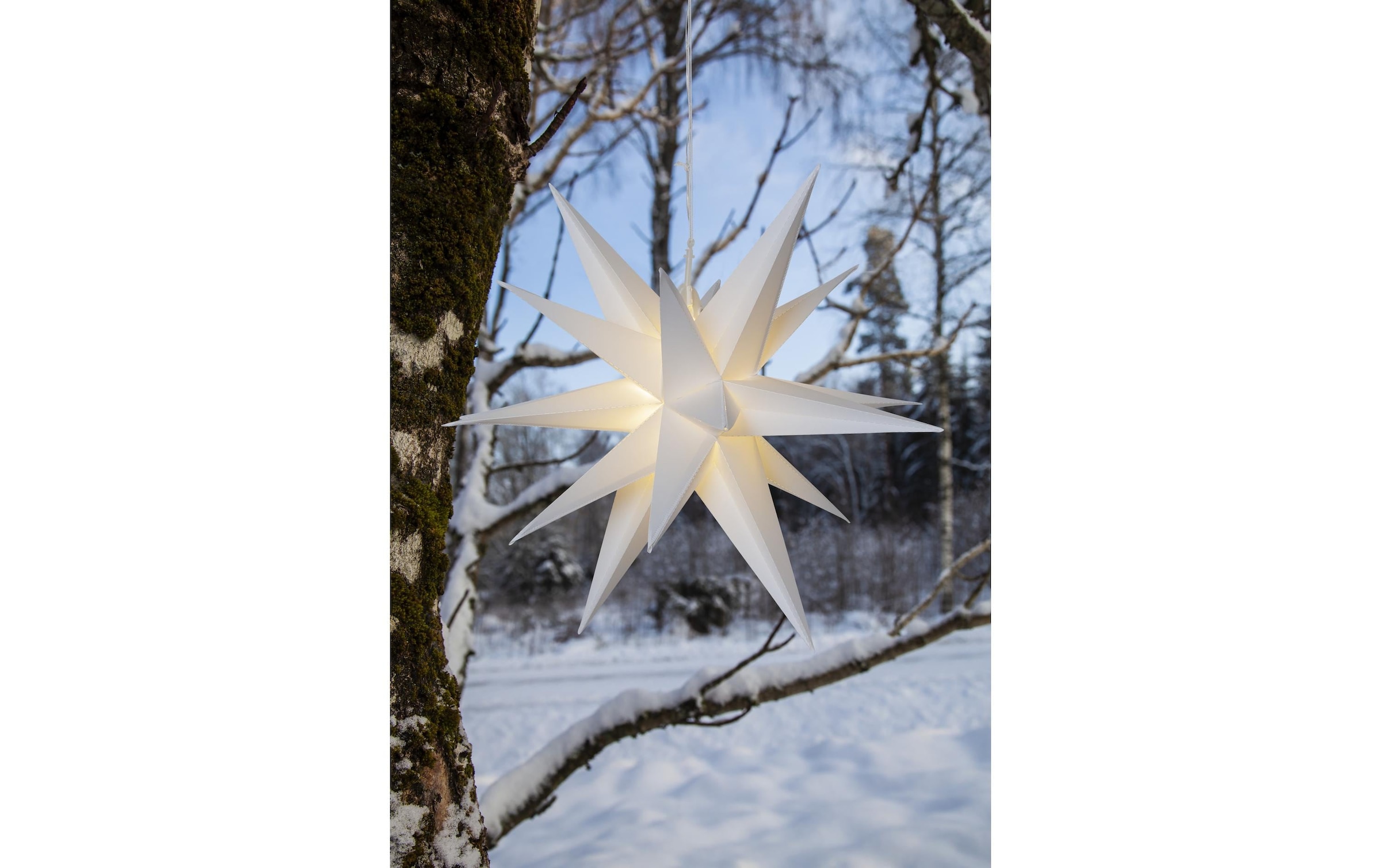 Parforce Traditional Hunting Dekolicht »Trading Hänger Alice Stern 57«