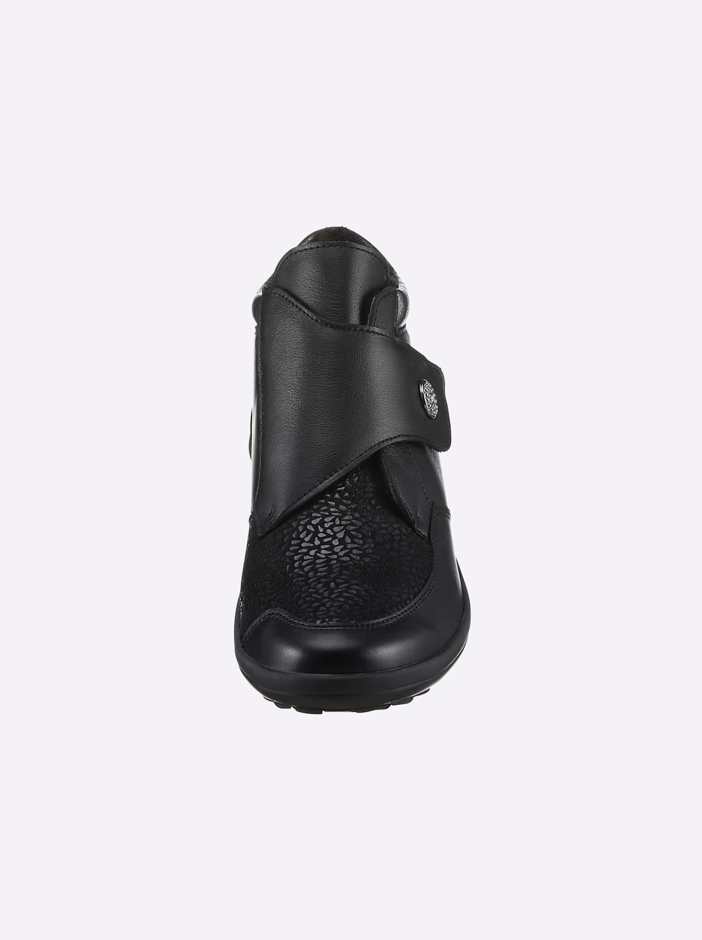   Stiefelette