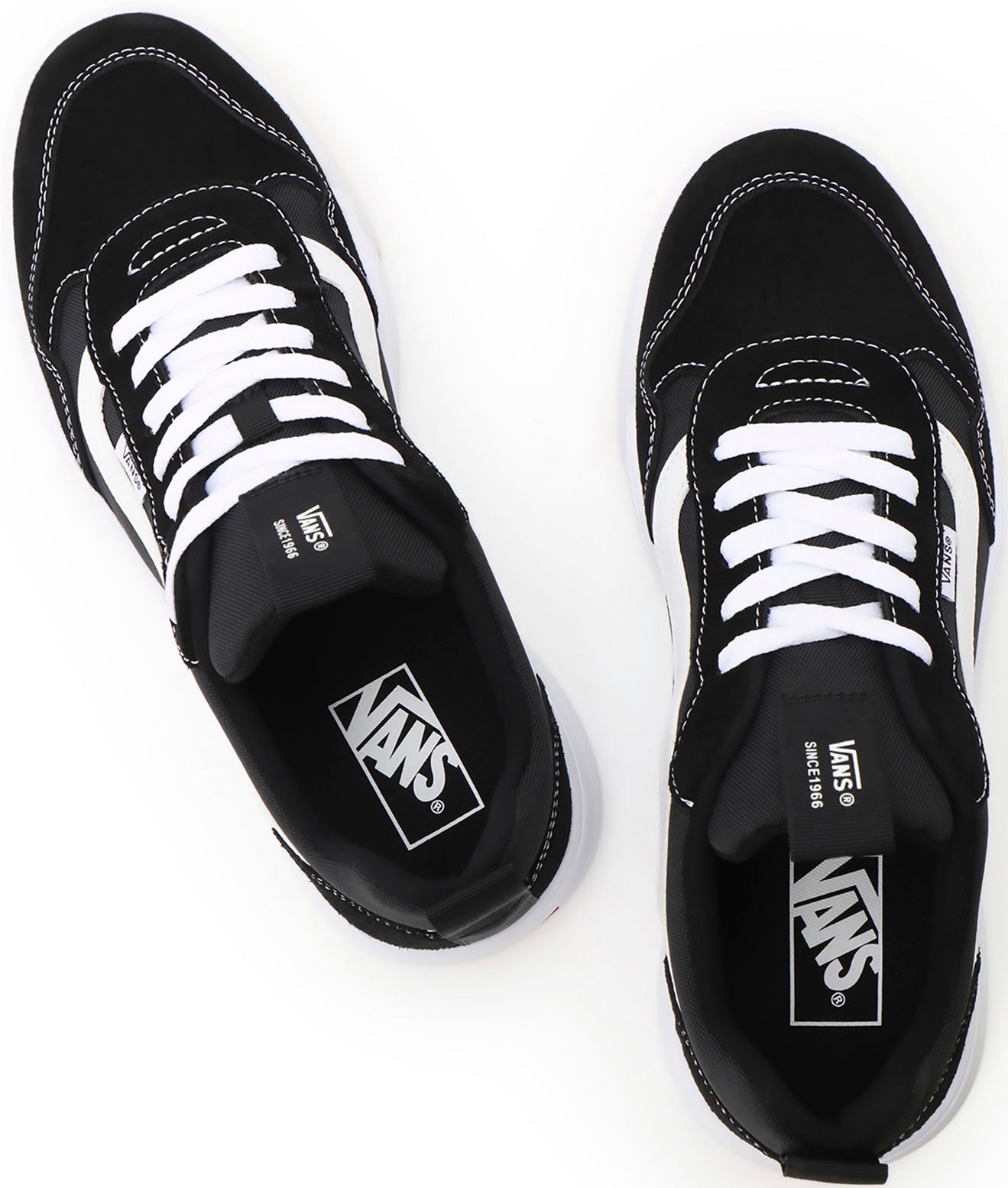 Vans Sneaker »Range EXP«