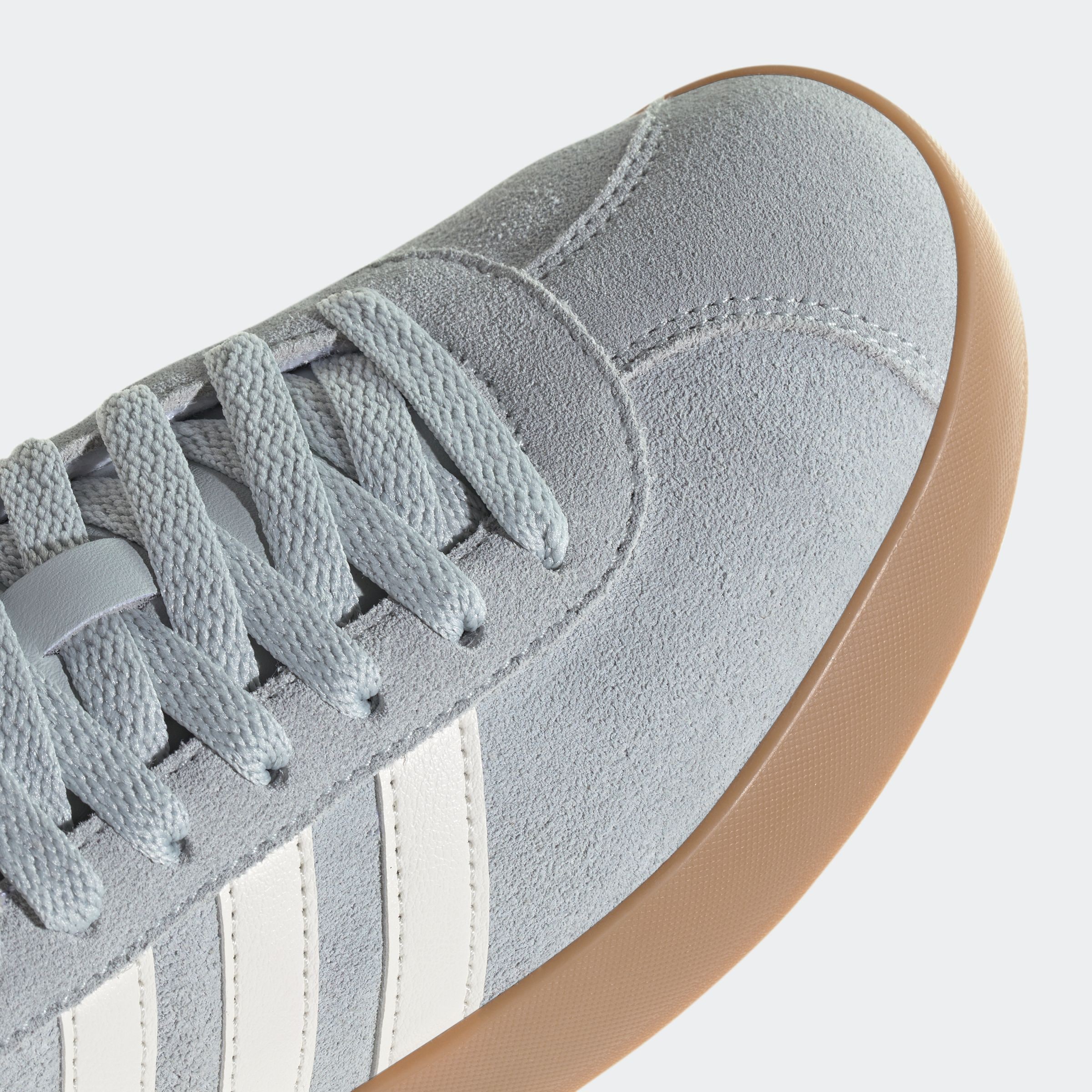 adidas Sportswear Sneaker »VL COURT 3.0«, inspiriert vom Design des adidas samba