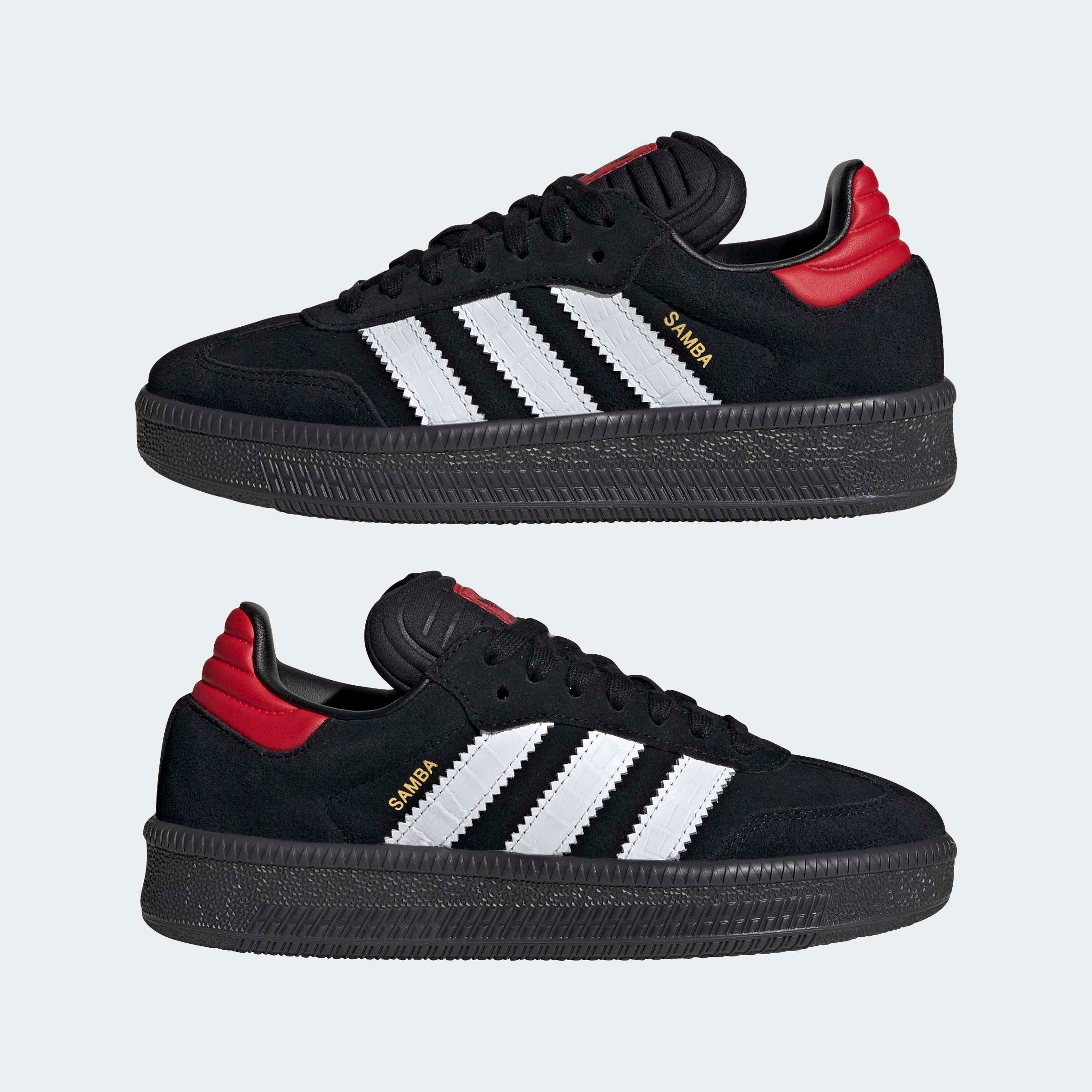 adidas Originals Sneakers »SAMBA XLG«  für Kinder & Jugendliche