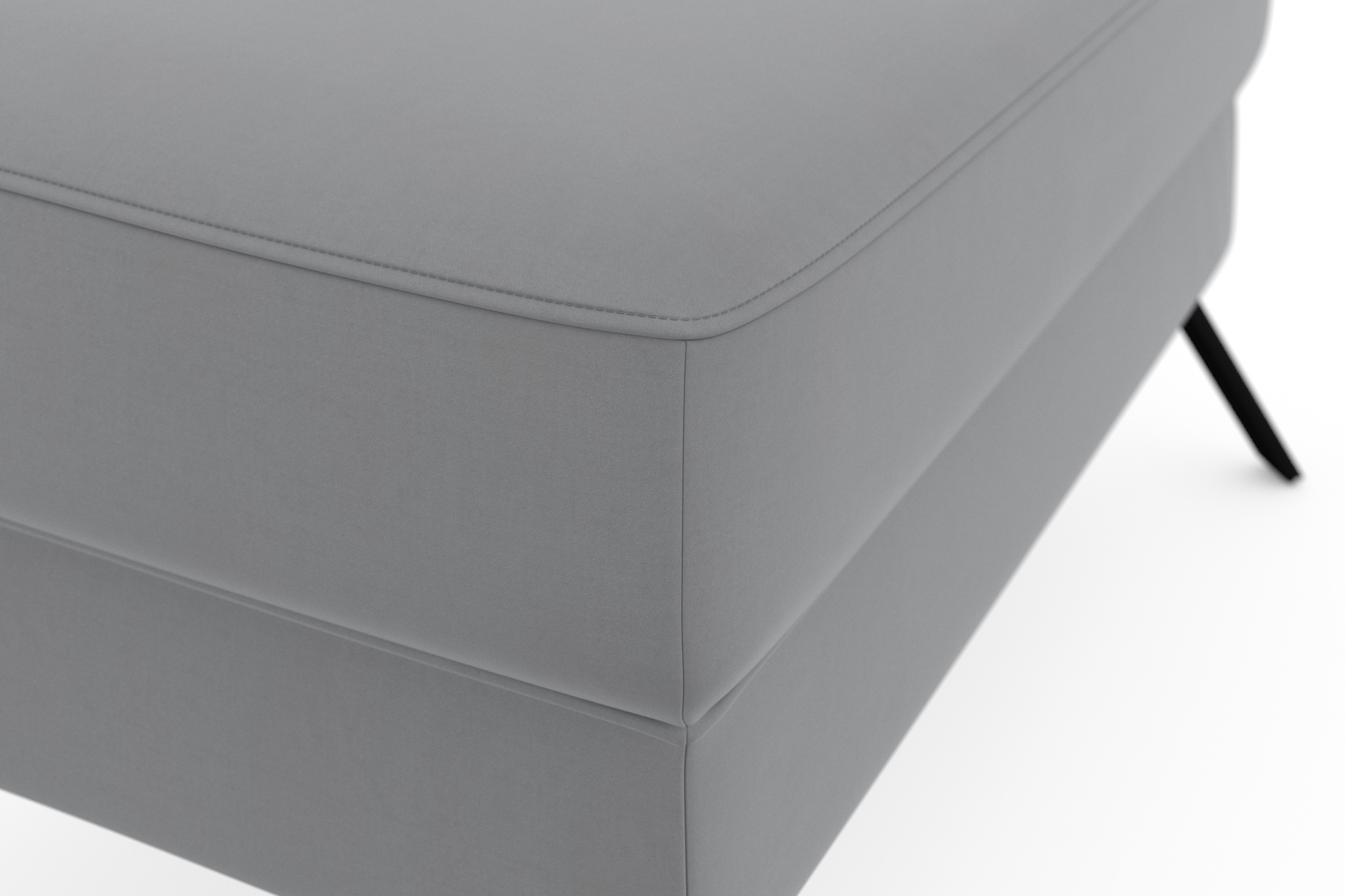sit&more Hocker »Lindholm«