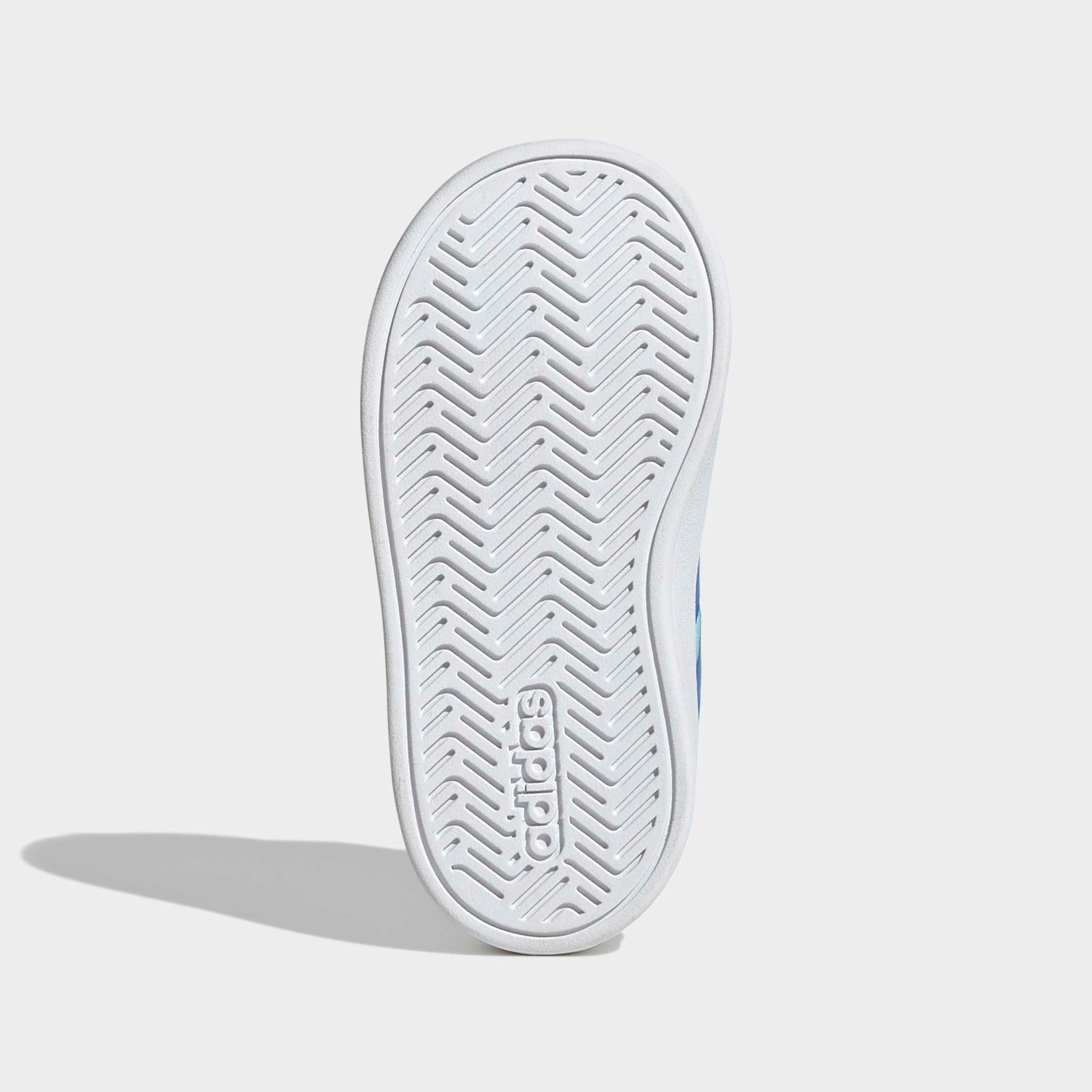 adidas Sportswear Sneaker »GRAND COURT 3.0 KIDS«  für Kinder
