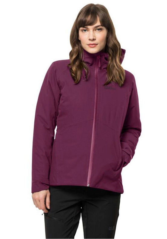 Image of Jack Wolfskin Funktionsjacke »WISPER« bei Ackermann Versand Schweiz