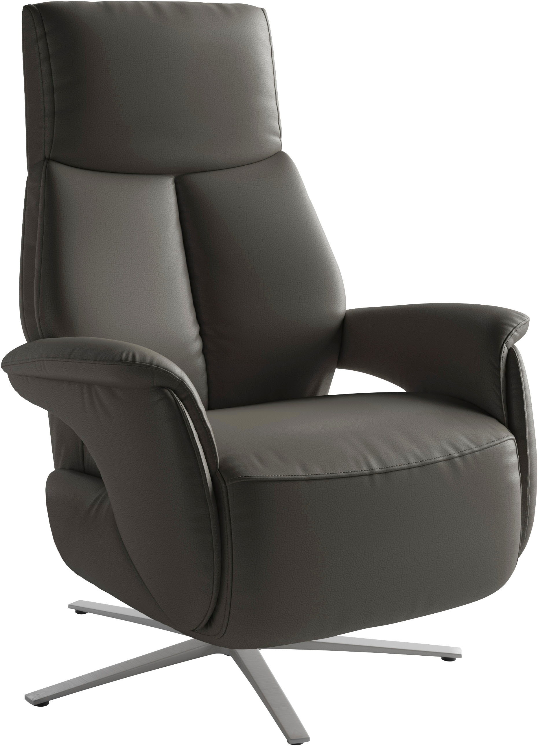 sit&more Fauteuil TV »TV Lazy« zur Auswahl mit Herz-Waage-Position