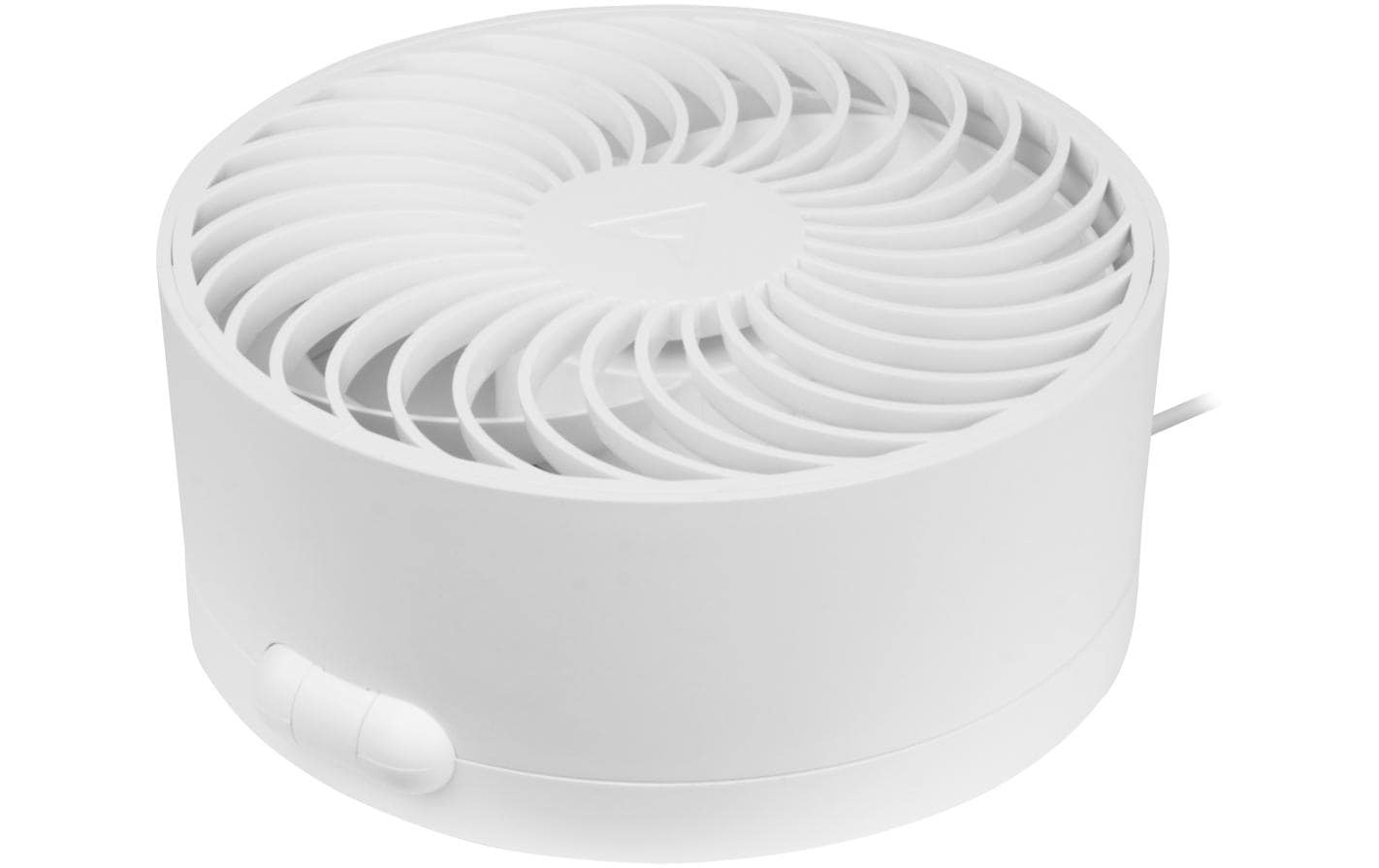 Tischventilator »Arctic Cooling Summair Weiss«