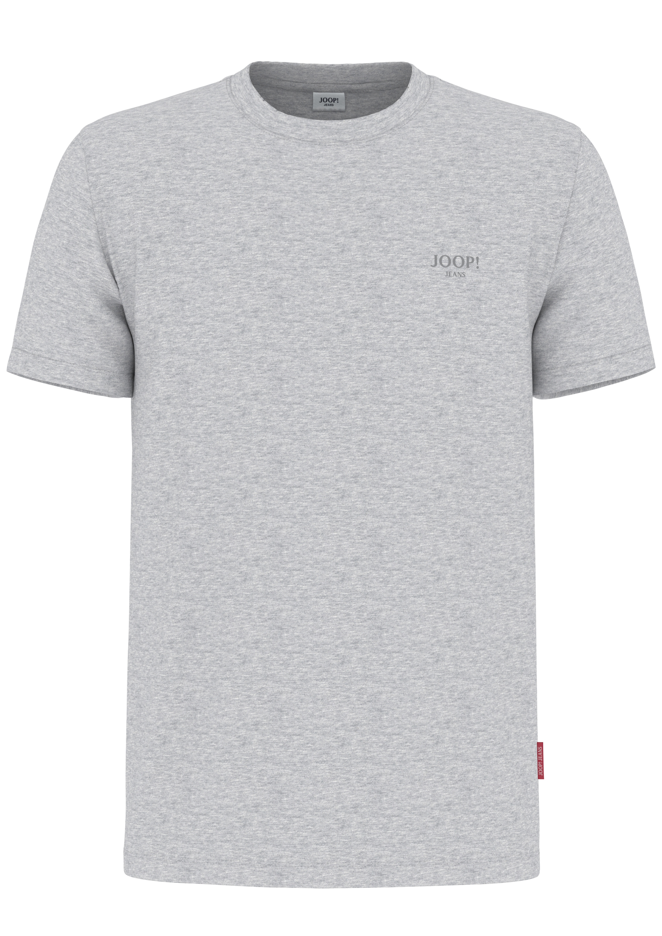 Joop Jeans Kurzarmshirt »Alphis« mit Logoprint