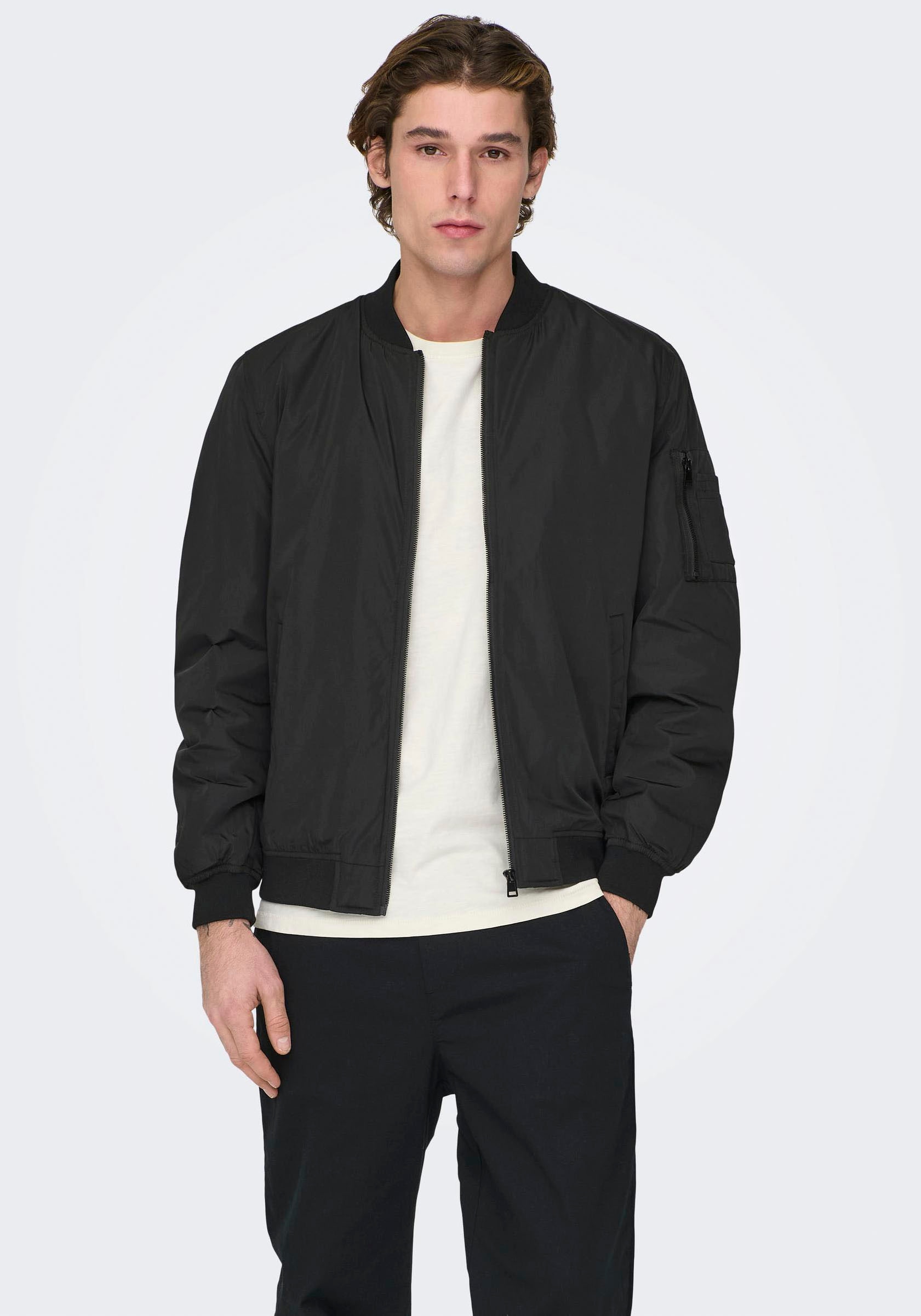 Blouson »ONSJOSHUA BOMBER OTW VD«