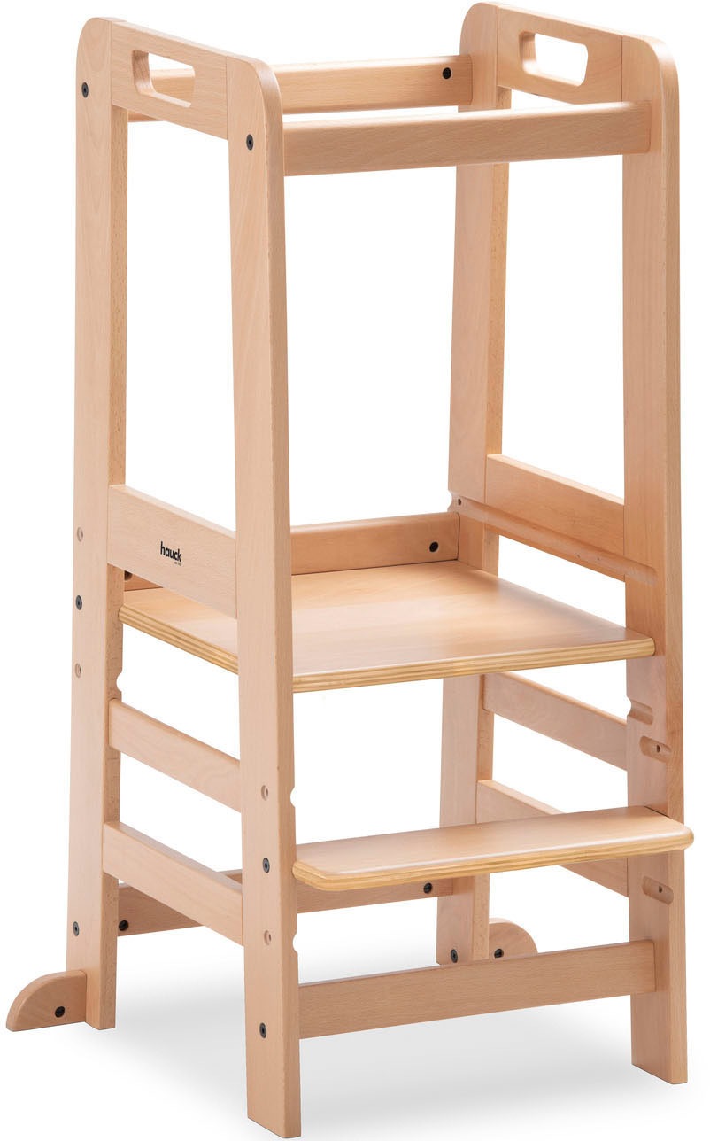 Hauck Assis-debout »Lernturm Learn N Explore, Natural« ()