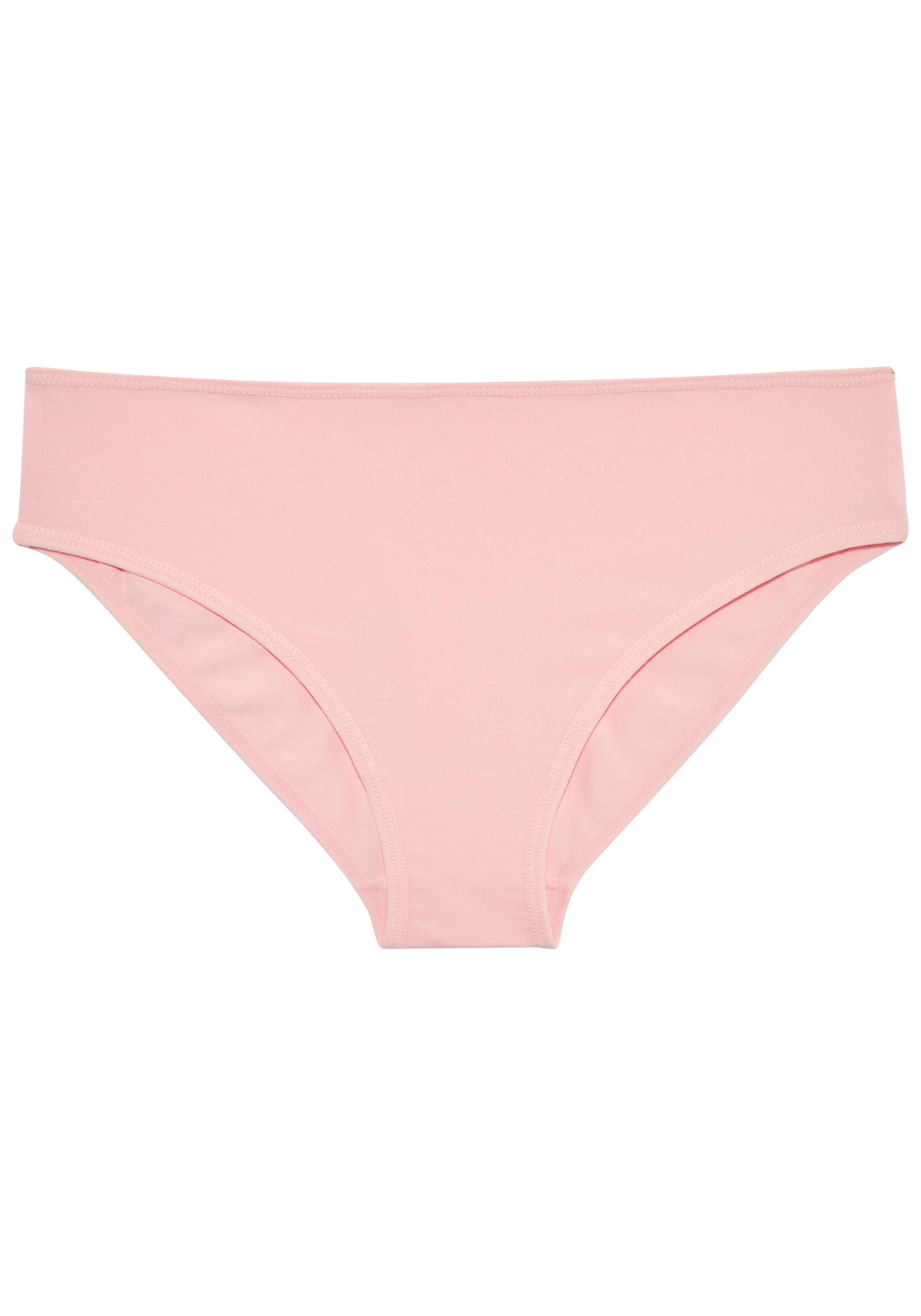 petite fleur Kit : Bustier mit Slip, 4 pièces Oberteil mit hübscher Raffung vorn