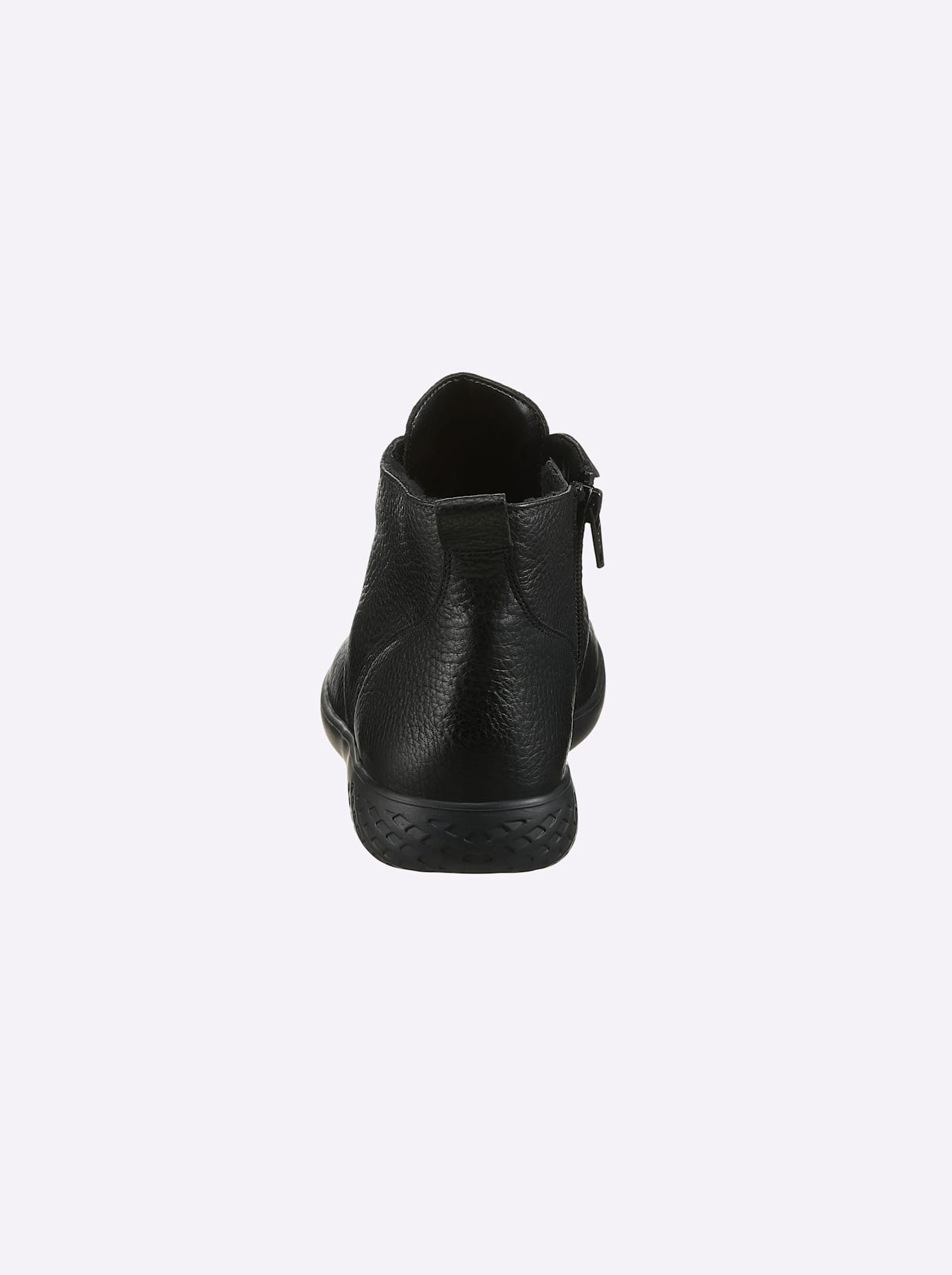 Waldläufer Stiefelette