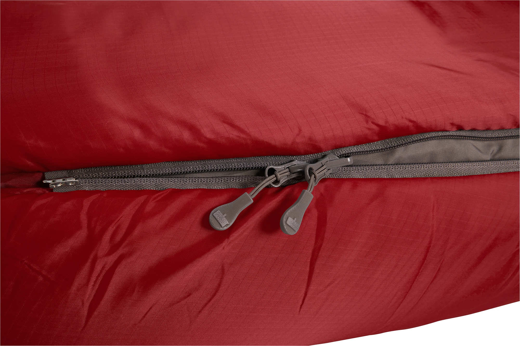 GRAND CANYON Mumienschlafsack »FAIRBANKS 150 KIDS«, (2 tlg.)