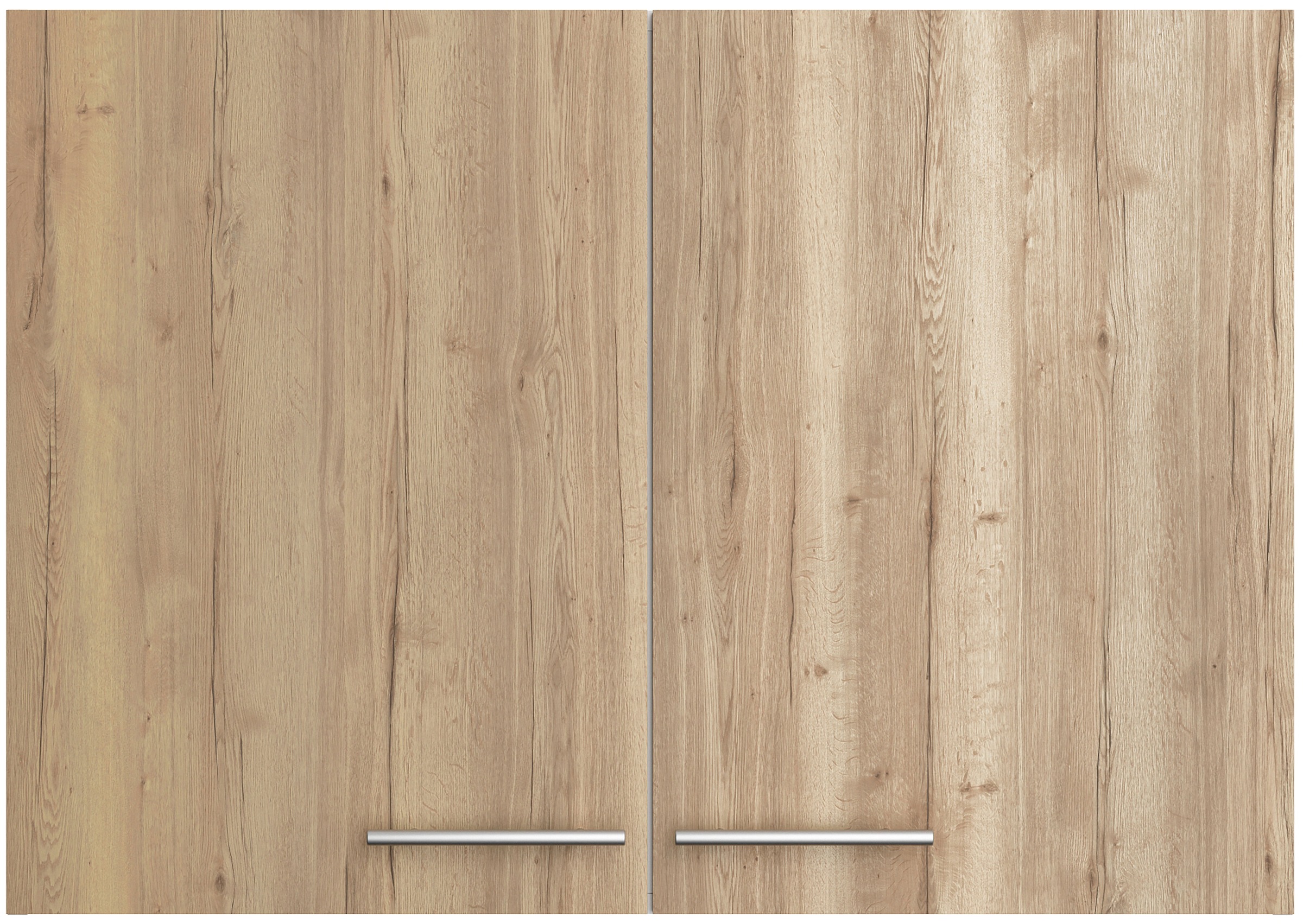 OPTIFIT Hängeschrank »Lilly« Breite 100 cm, 2 Türen, 4 Einlegeböden