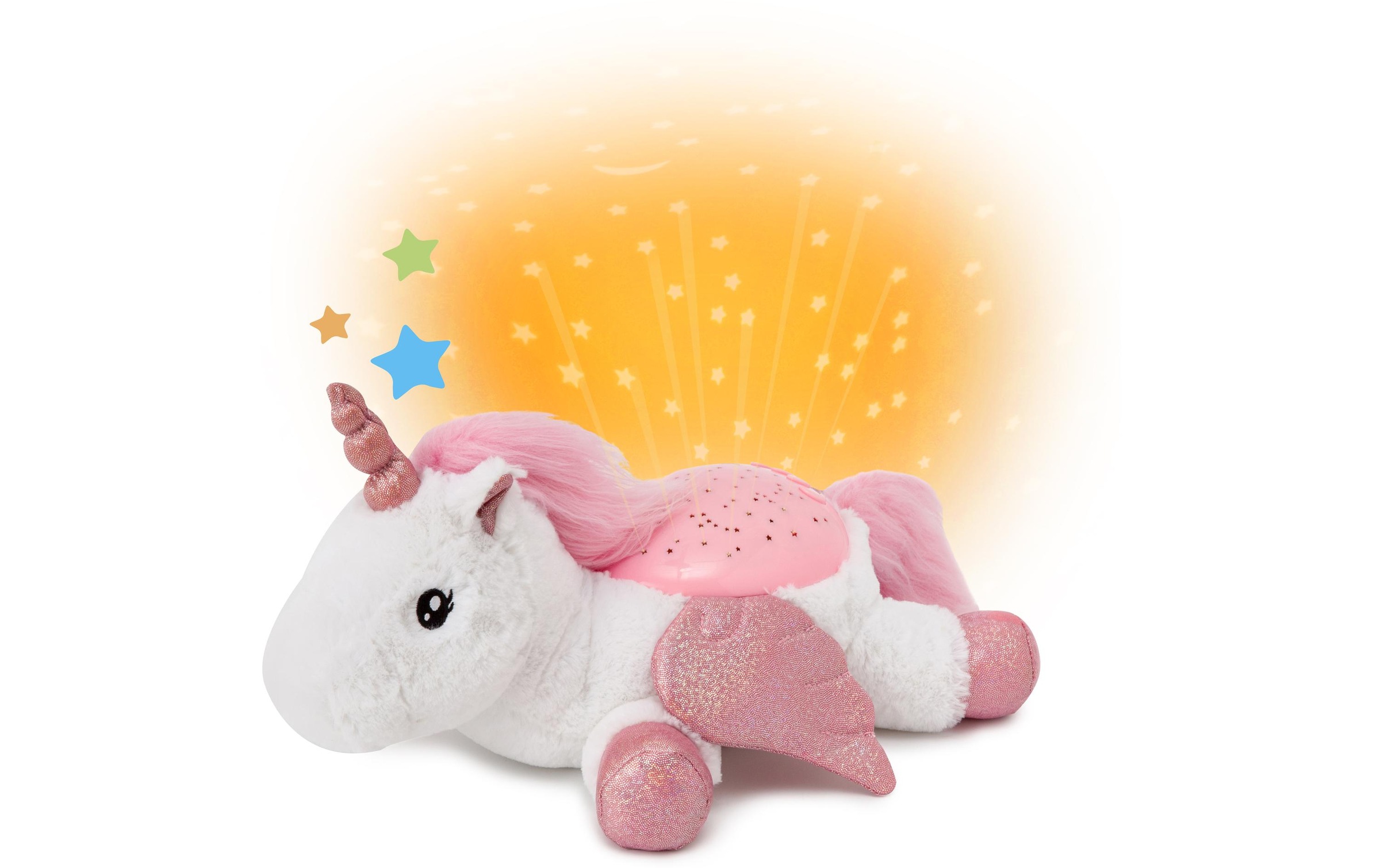 LED Nachtlicht »cloud b Twilight Buddies«