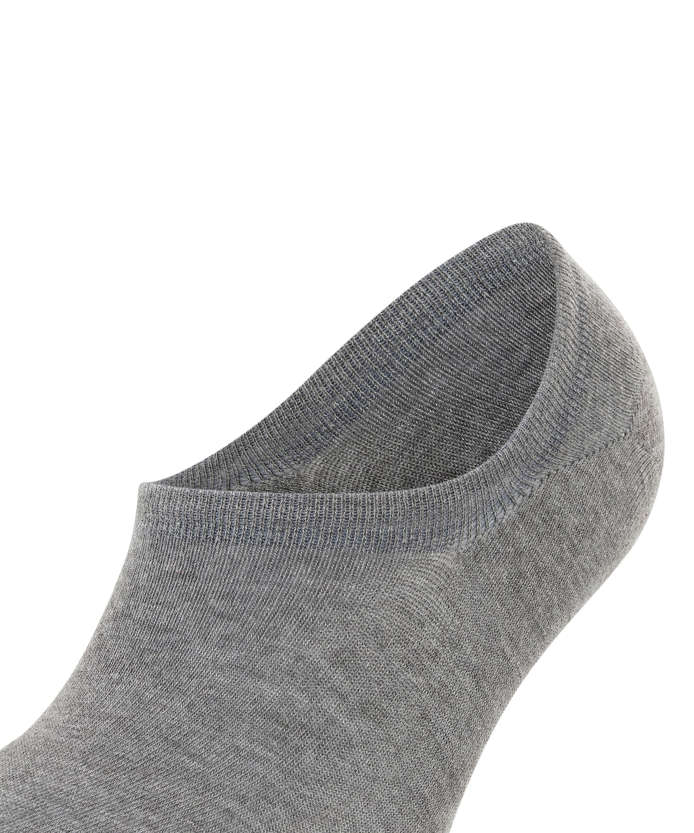 FALKE Füsslinge »Active Breeze« mit High-Cut Ausschnitt, aus Lyocell, atmungsaktiv, faltenfreier Sitz