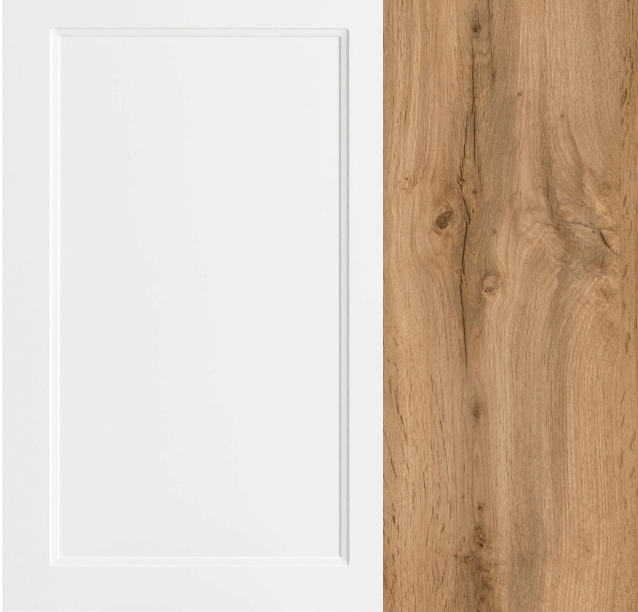 KOCHSTATION Herdumbauschrank »KS-Lana« Breite 120 cm