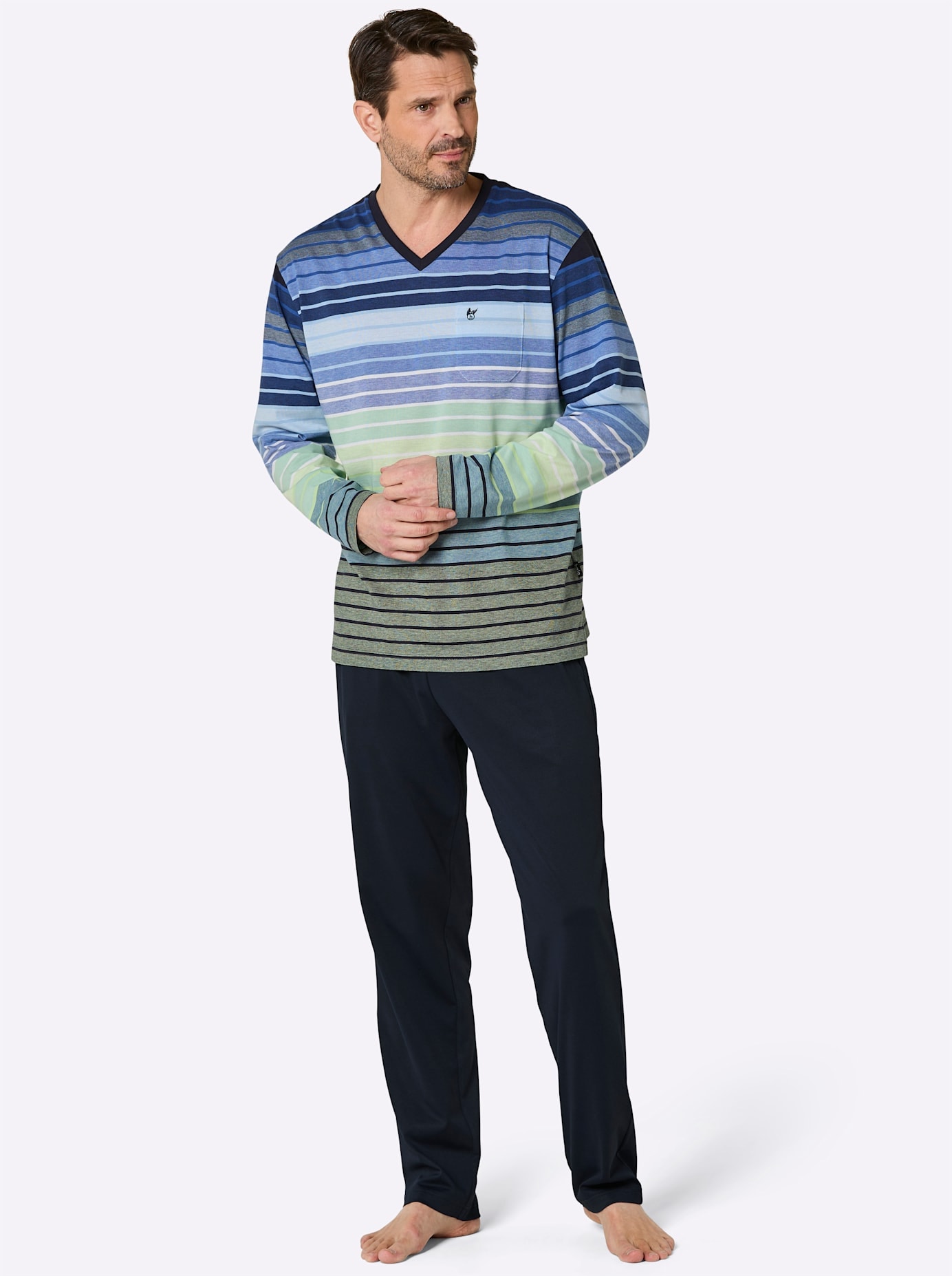 Hajo Pyjama