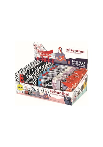REISENTHEL® Einkaufsshopper »Mini Maxi Shopper Collection 27 City« kaufen