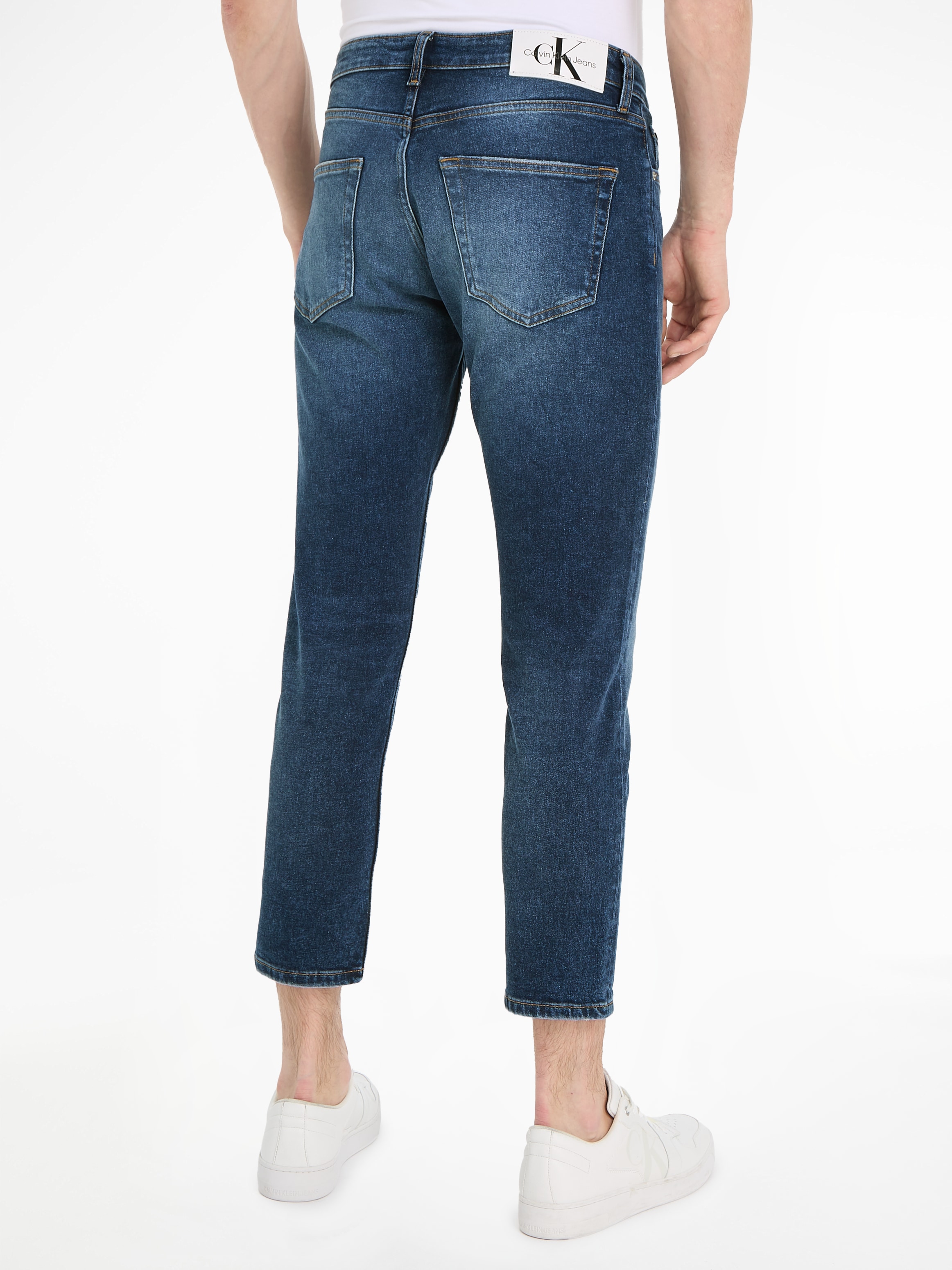 Calvin Klein Jeans 7/8-Jeans »DAD JEAN«