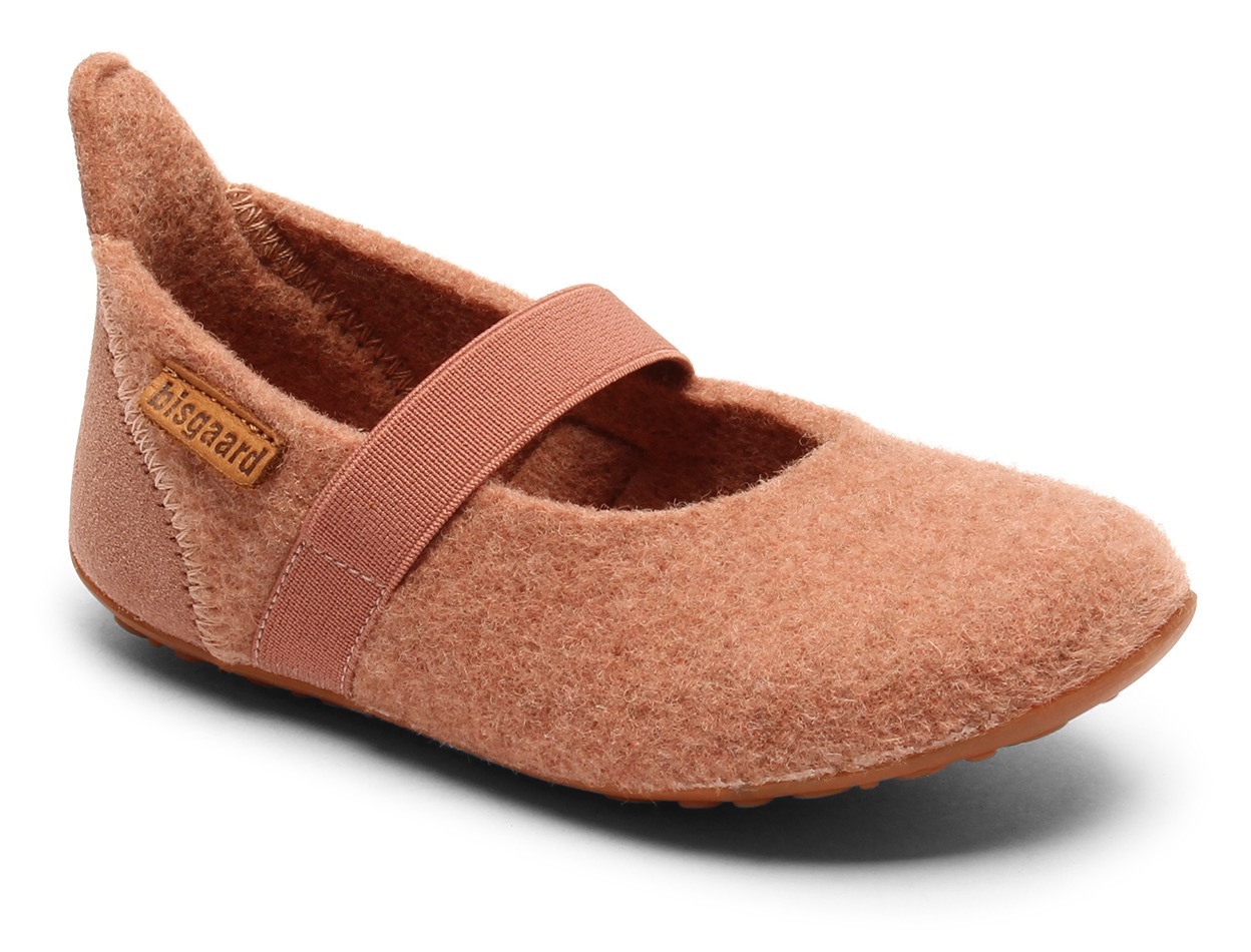 Image of Bisgaard Hausschuh, mit Gummiband bei Ackermann Versand Schweiz