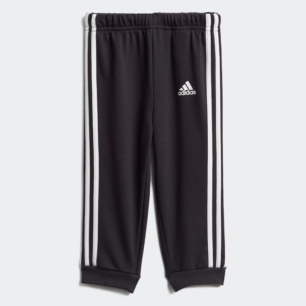 adidas Sportswear Trainingsanzug »I BOS Jog FT«, (2 tlg.)