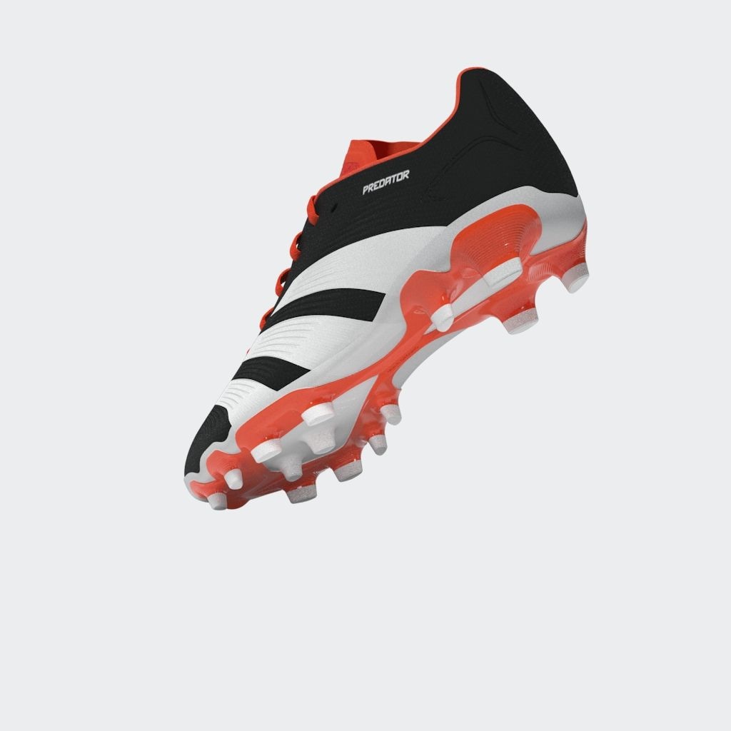 adidas Performance Fussballschuh »PREDATOR 24 LEAGUE LOW MG«