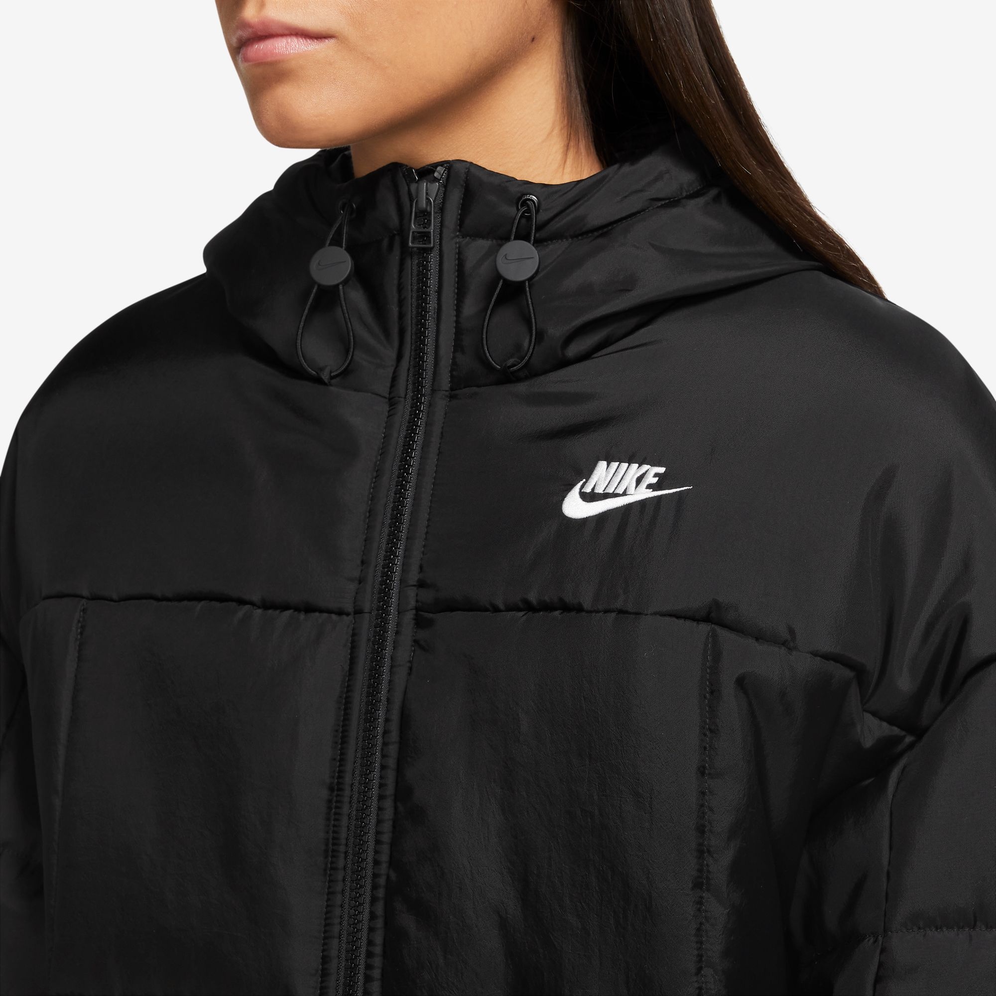 Nike Sportswear Outdoorjacke »W NSW ESSTL THRMR CLSC PUFFER«