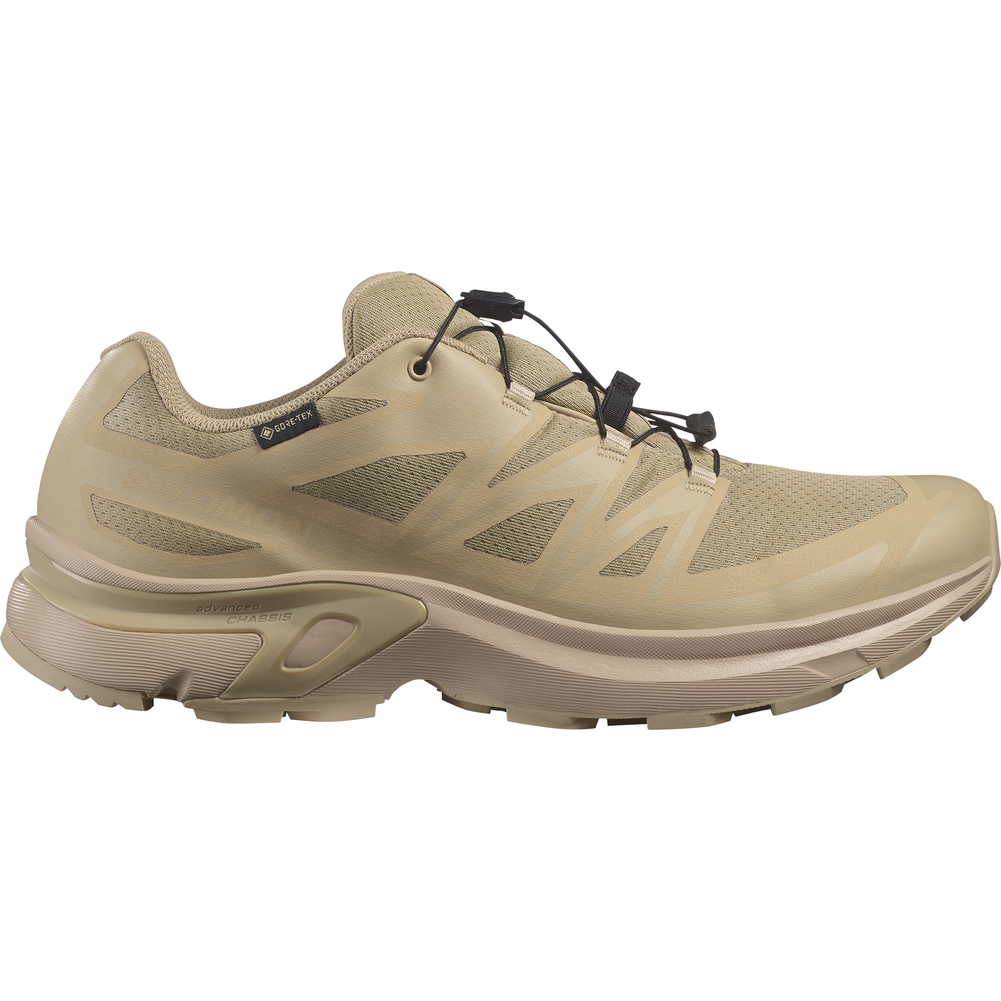 Salomon Sneaker »XT-EVR GORE-TEX W«, wasserdicht