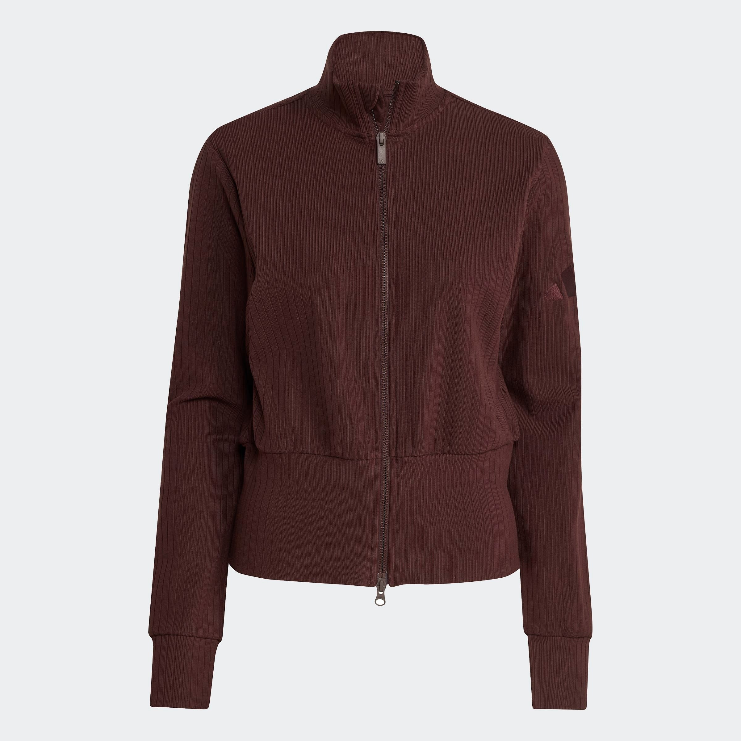adidas Sportswear Sweatjacke »W ALL SZN W FZ«