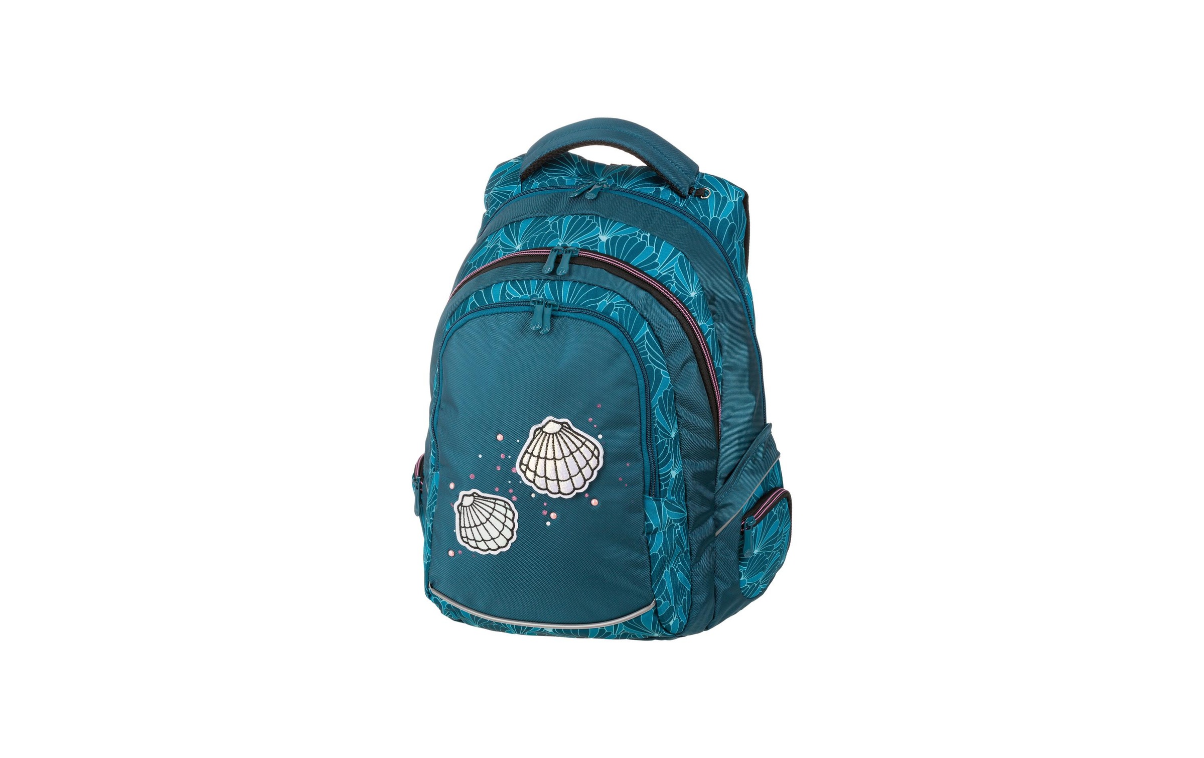 Image of Walker by Schneiders Schulrucksack »Fame Pearl« bei Ackermann Versand Schweiz