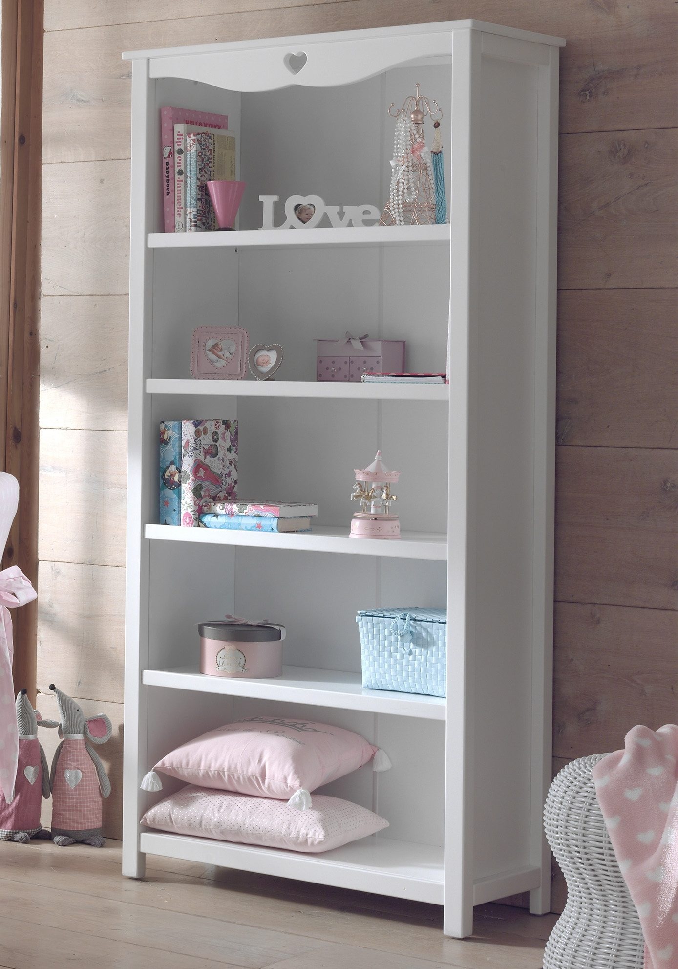 Image of Vipack Standregal »Amori« bei Ackermann Versand Schweiz