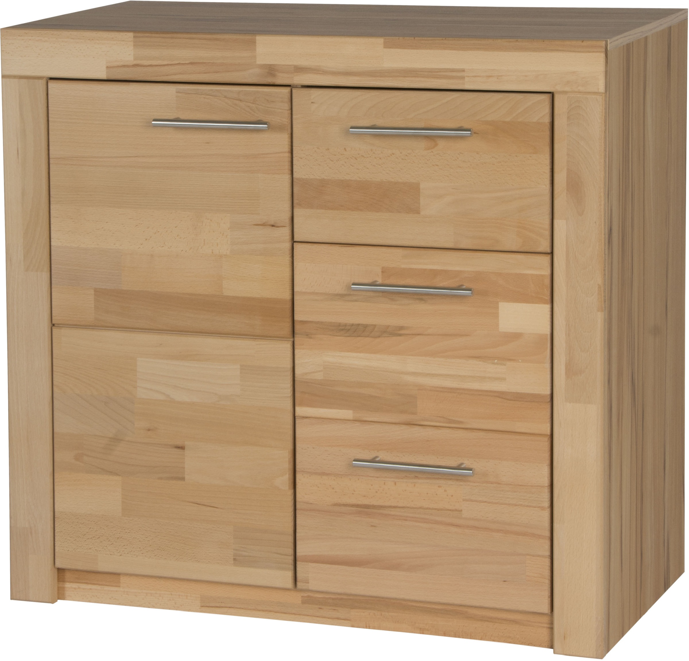 VOGL Möbelfabrik Commode »Toronto« Breite 91 cm