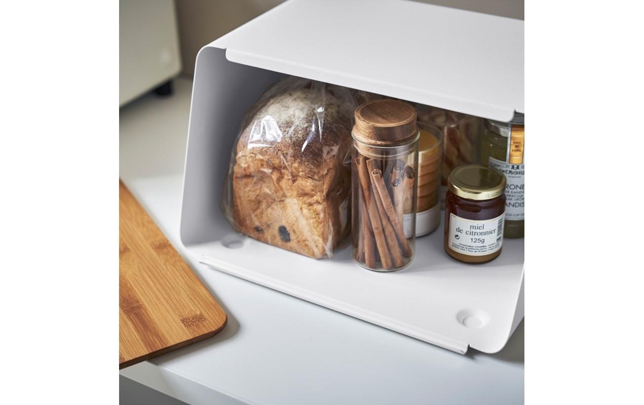 Yamazaki Brotkasten »Tower 31,5 x 24,5 x 18,5 cm«
