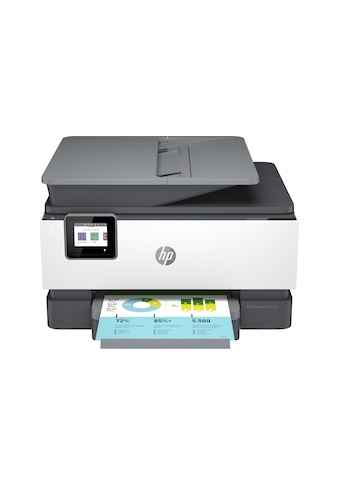 HP Multifunktionsdrucker »OfficeJet« kaufen