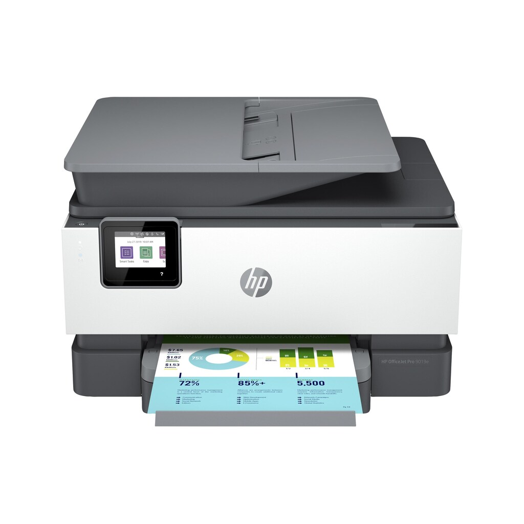 HP Multifunktionsdrucker »OfficeJet«