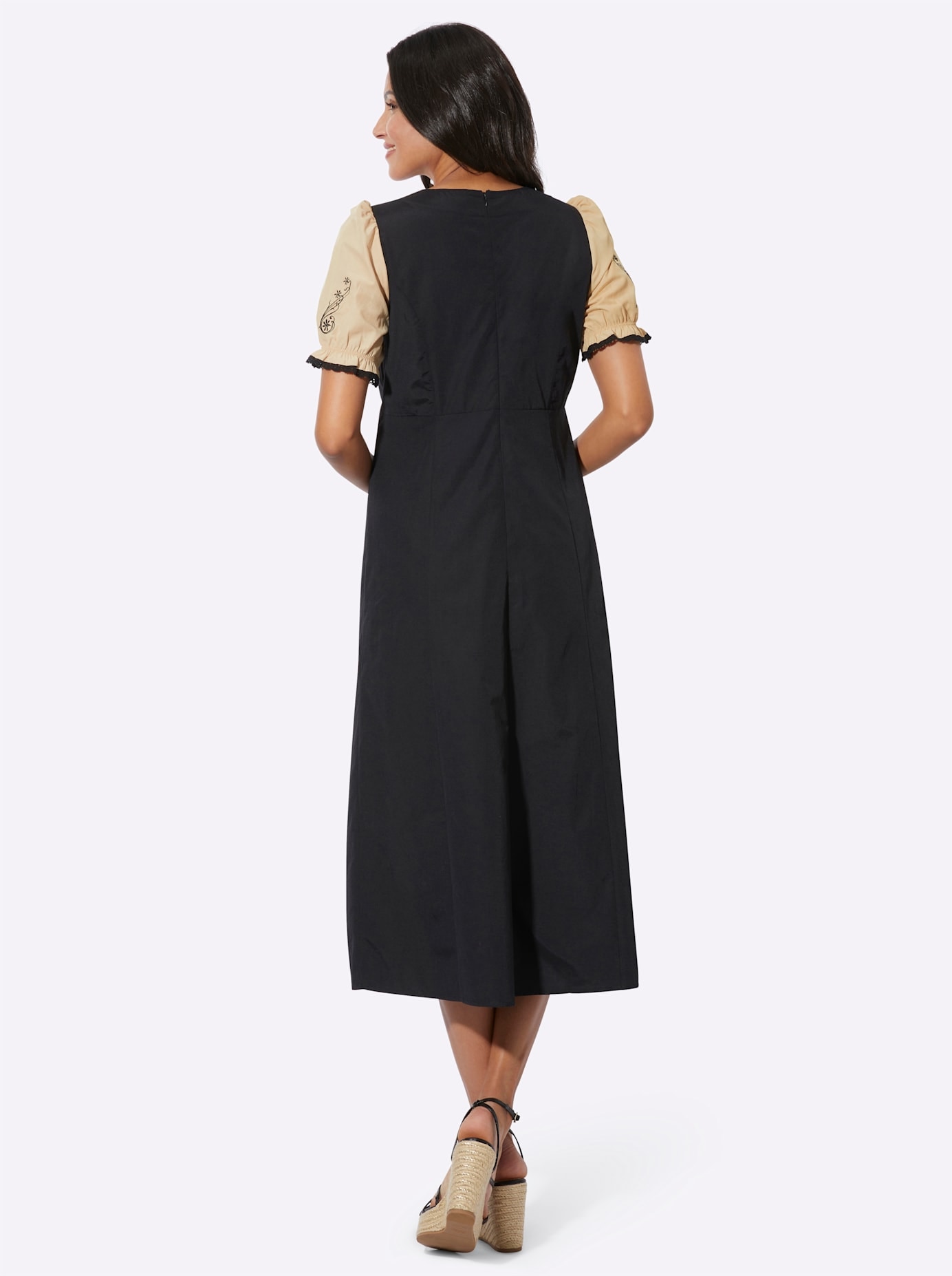 Classic Basics Trachtenkleid »Trachtenkleid«