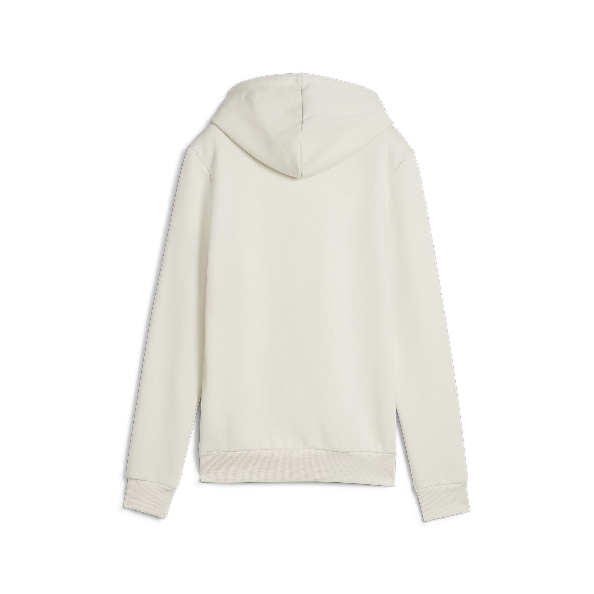 PUMA Kapuzensweatshirt »ESS LOGO HOODIE FL (S)«